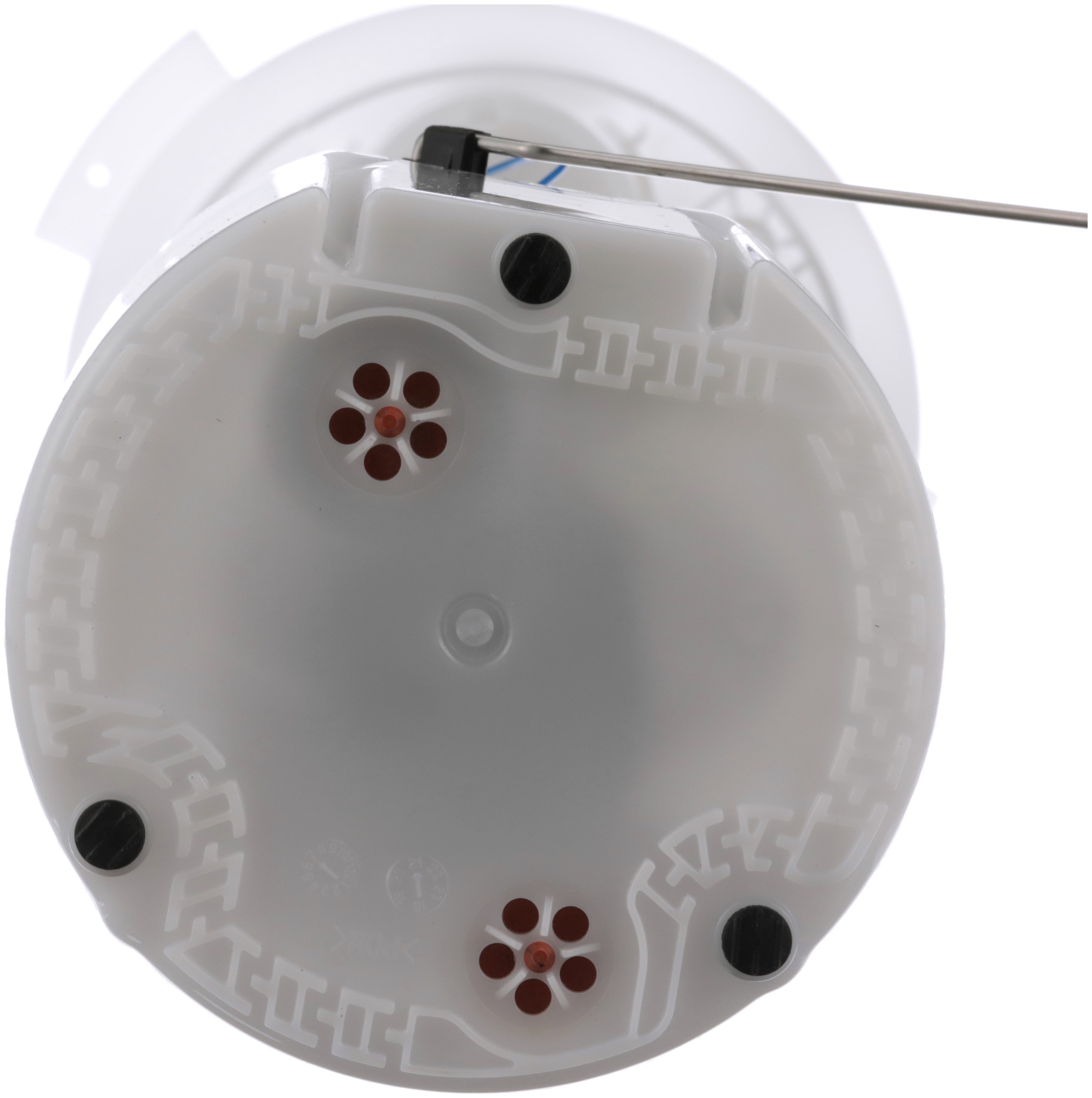 Delphi PN3214 Fuel Pump Module Assembly - Image 3