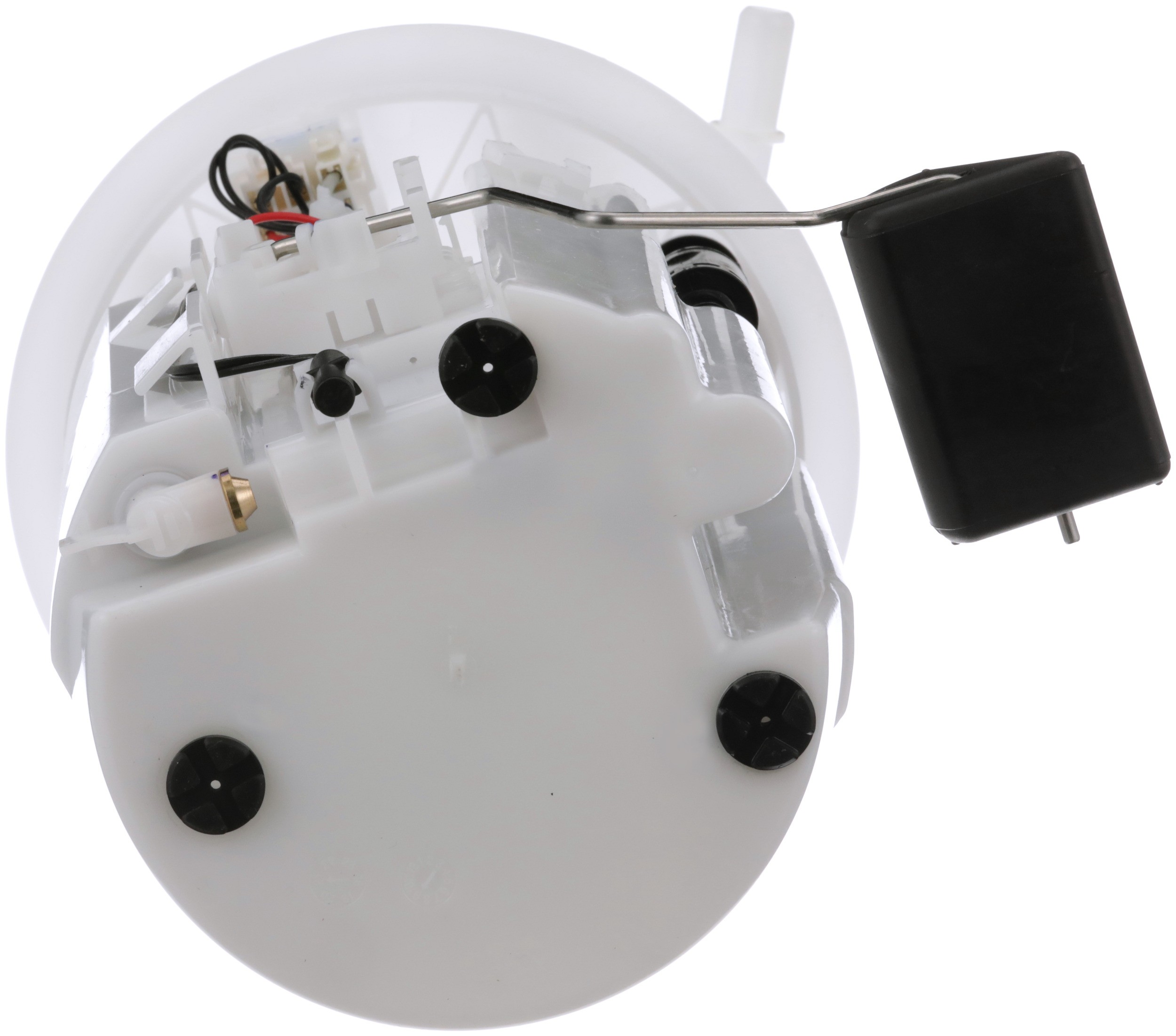 Delphi PN3217 Fuel Pump Module Assembly - Image 3