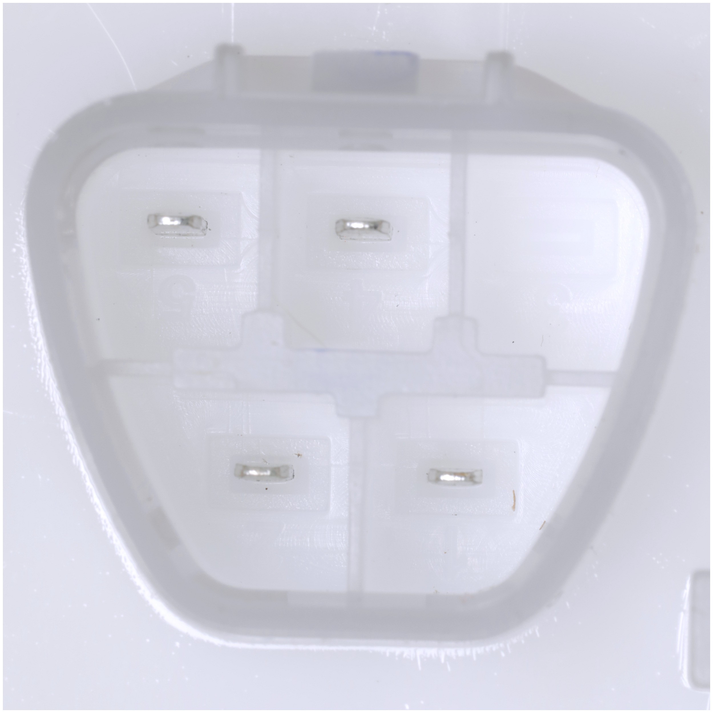 Delphi PN3222 Fuel Pump Module Assembly - Image 4