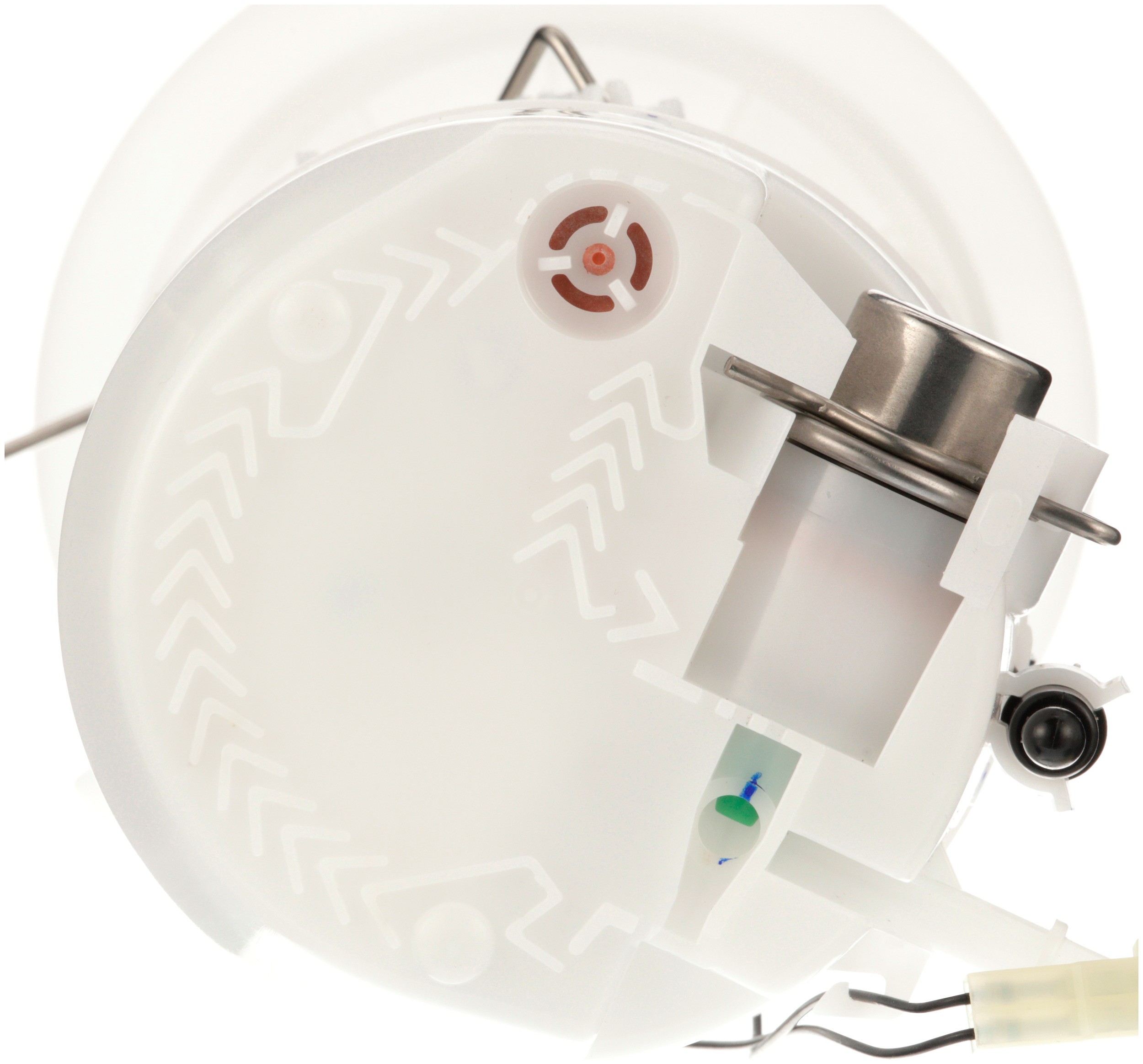 Delphi PN3249 Fuel Pump Module Assembly - Image 3