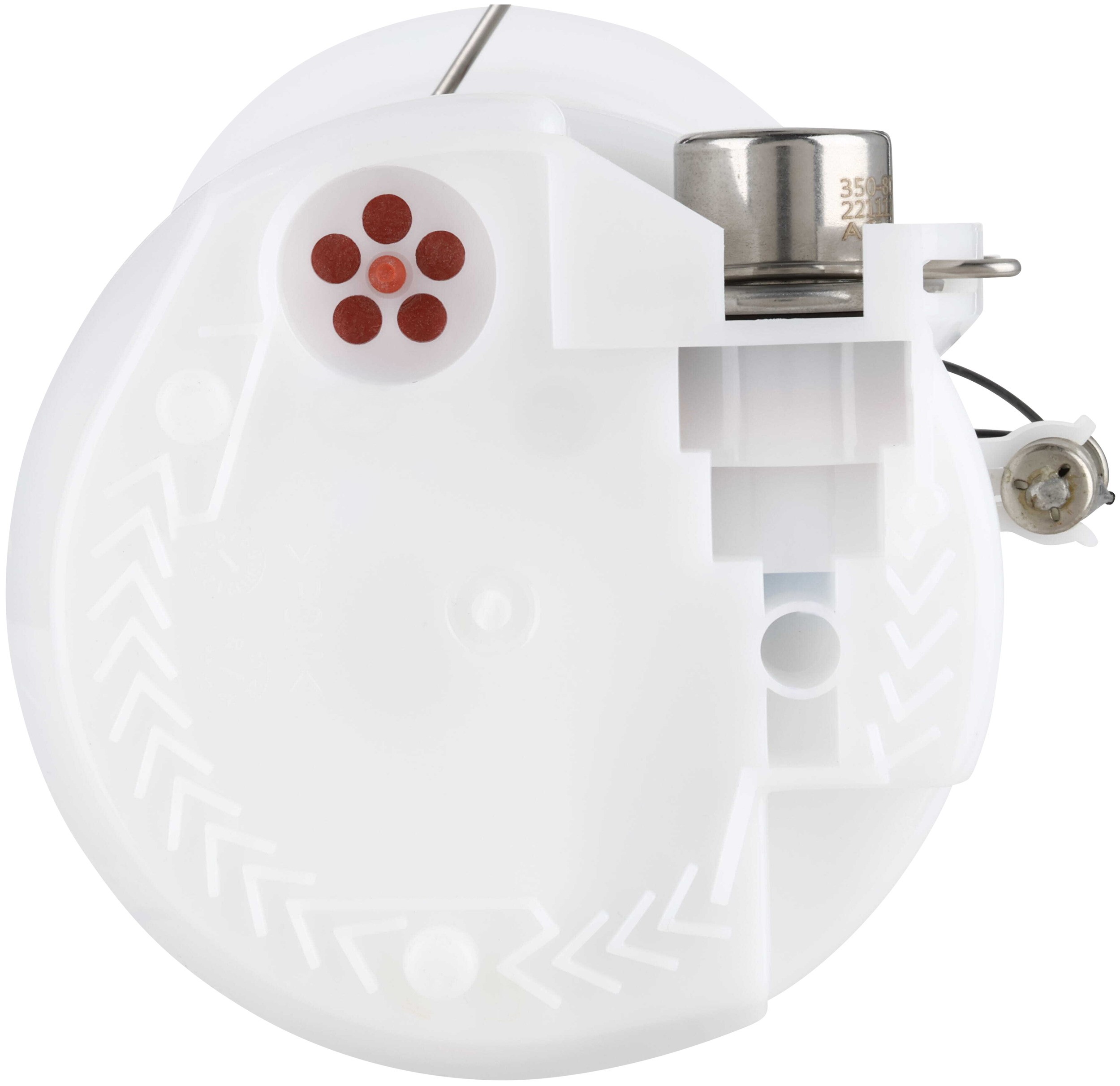 Delphi PN3250 Fuel Pump Module Assembly - Image 3