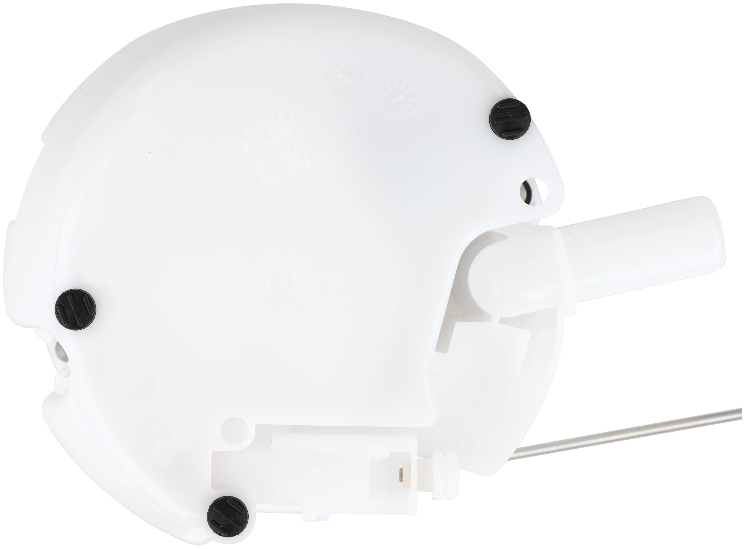 Delphi PN3254 Fuel Pump Module Assembly - Image 3