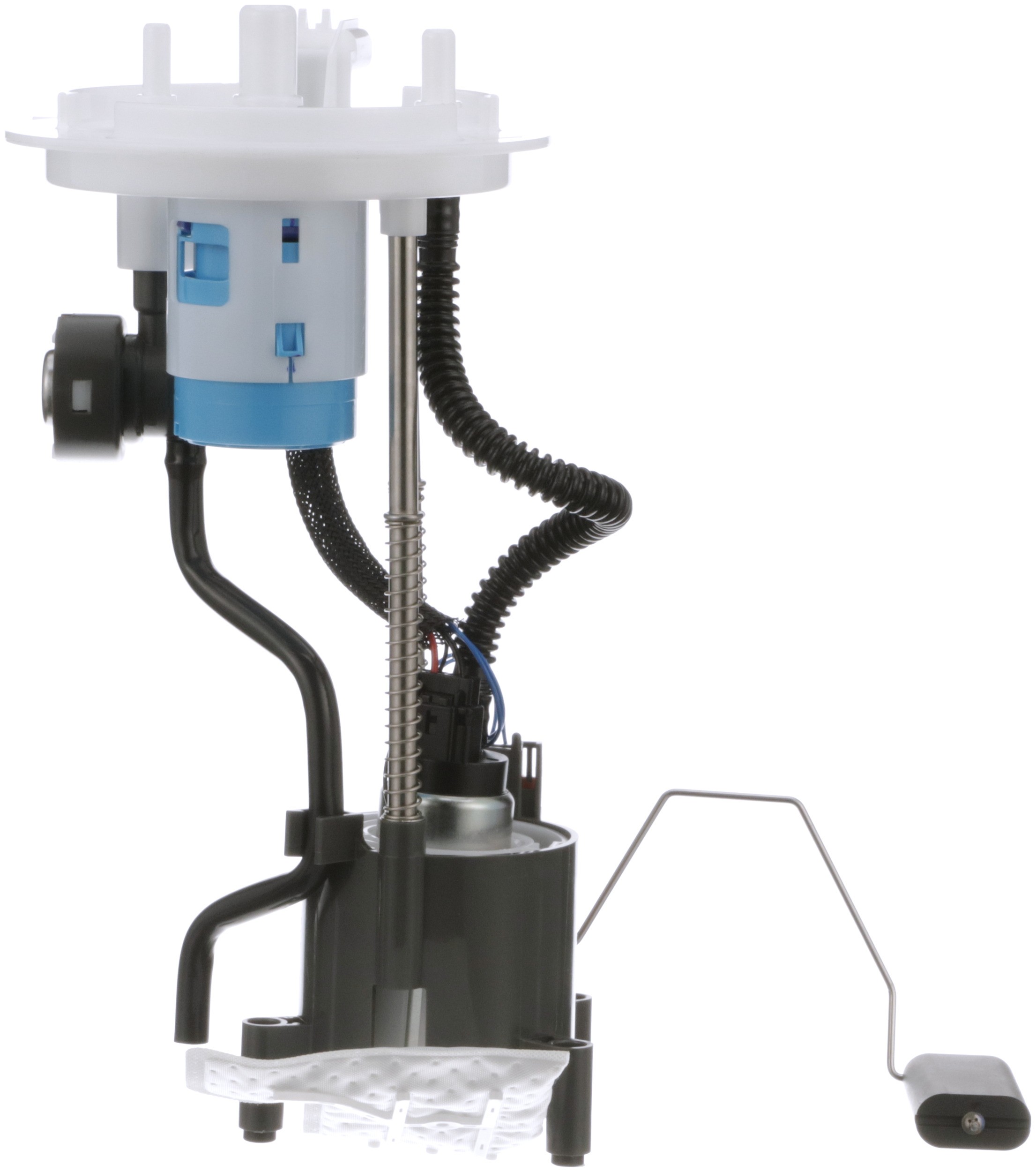 Delphi PN3258 Fuel Pump Module Assembly - Image 2