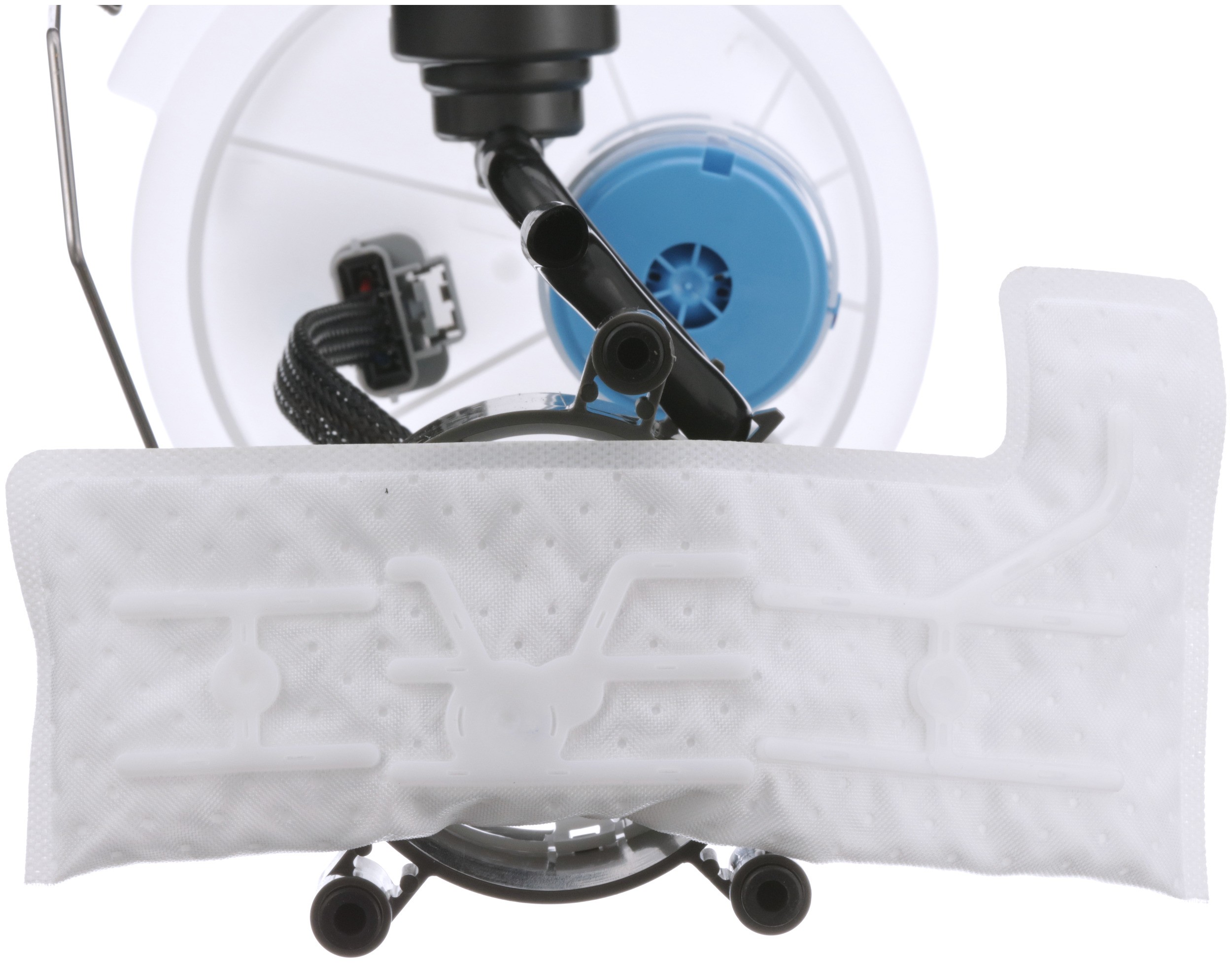 Delphi PN3258 Fuel Pump Module Assembly - Image 3