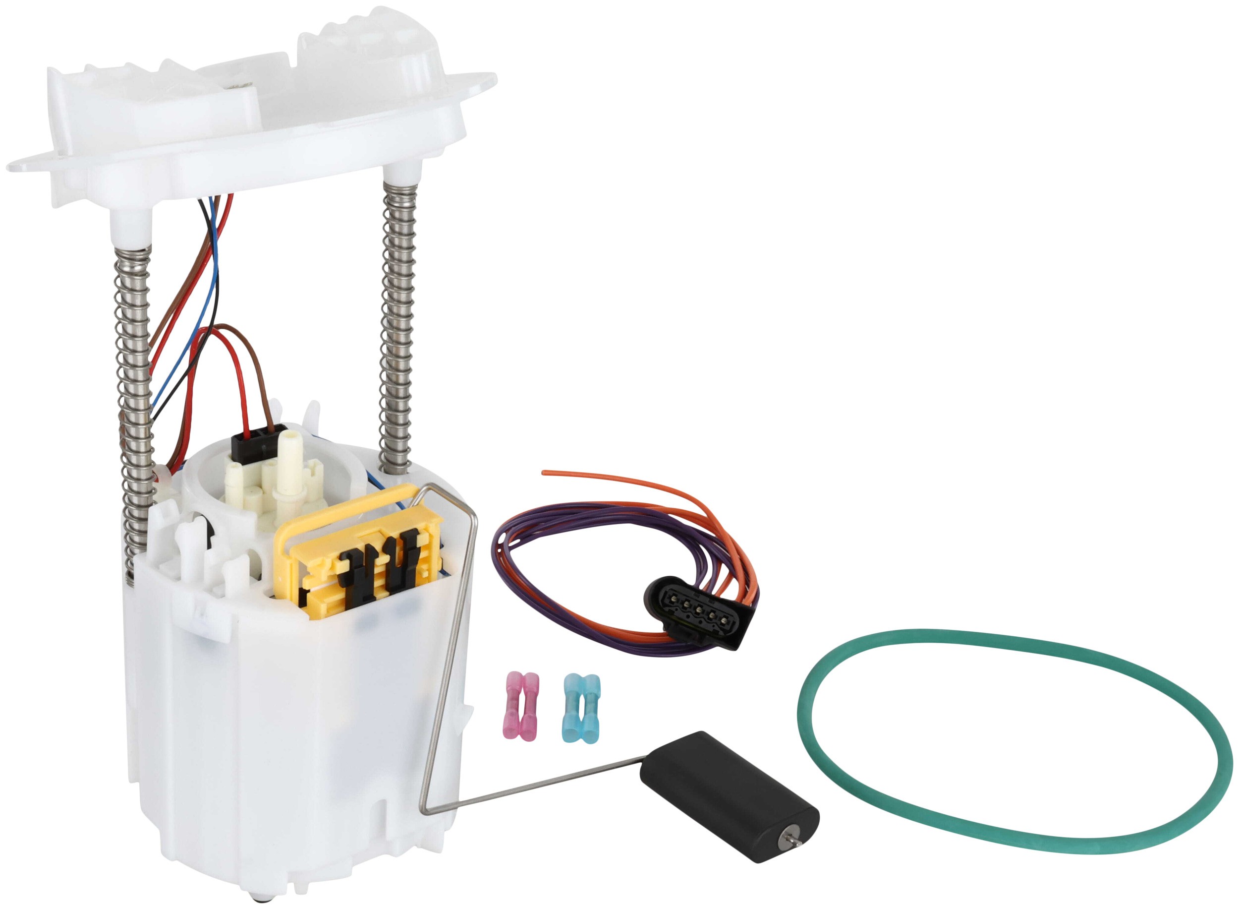 Delphi PN3273 Fuel Pump Module Assembly - Image 7