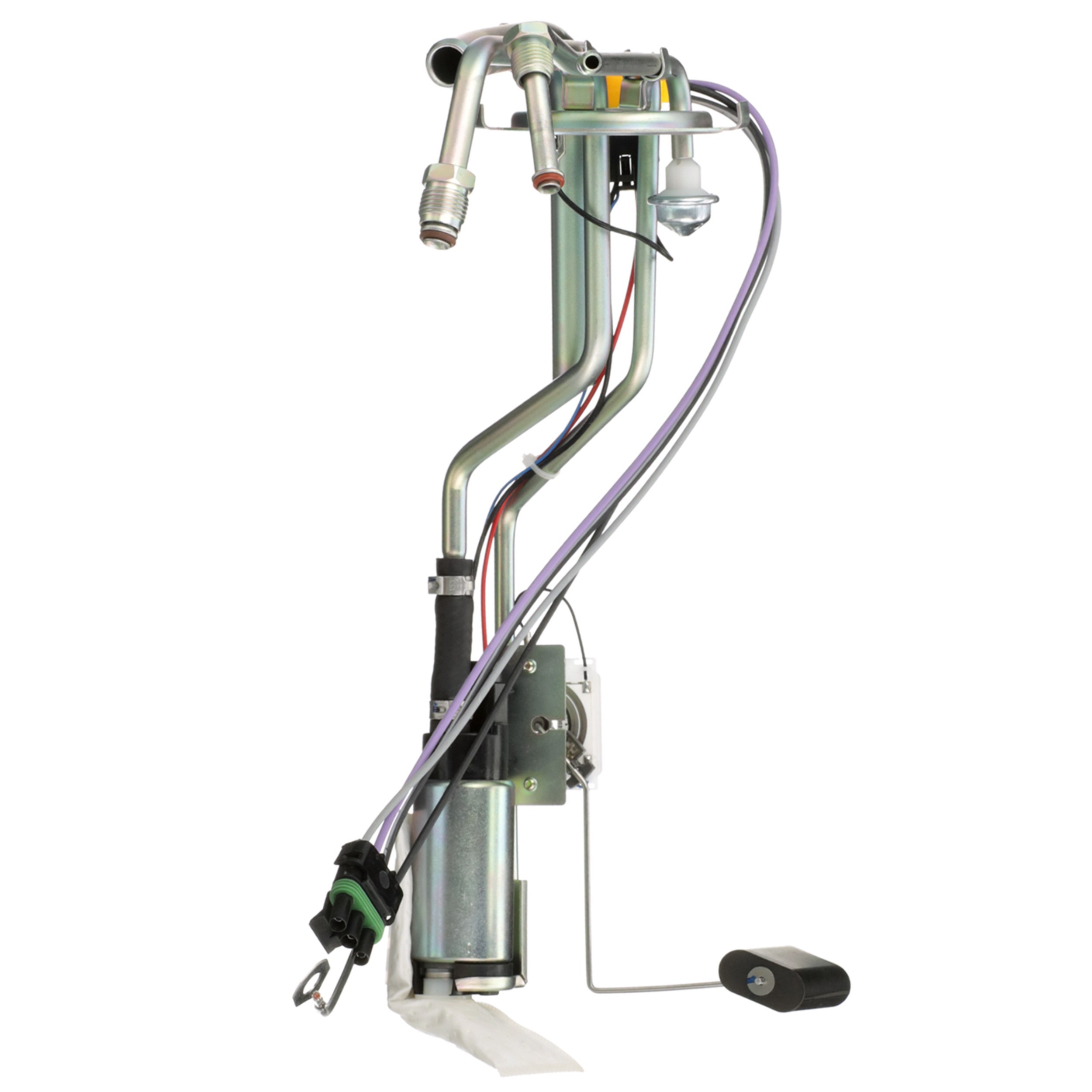 Delphi PN4004 Fuel Pump Hanger Assembly - Image 2