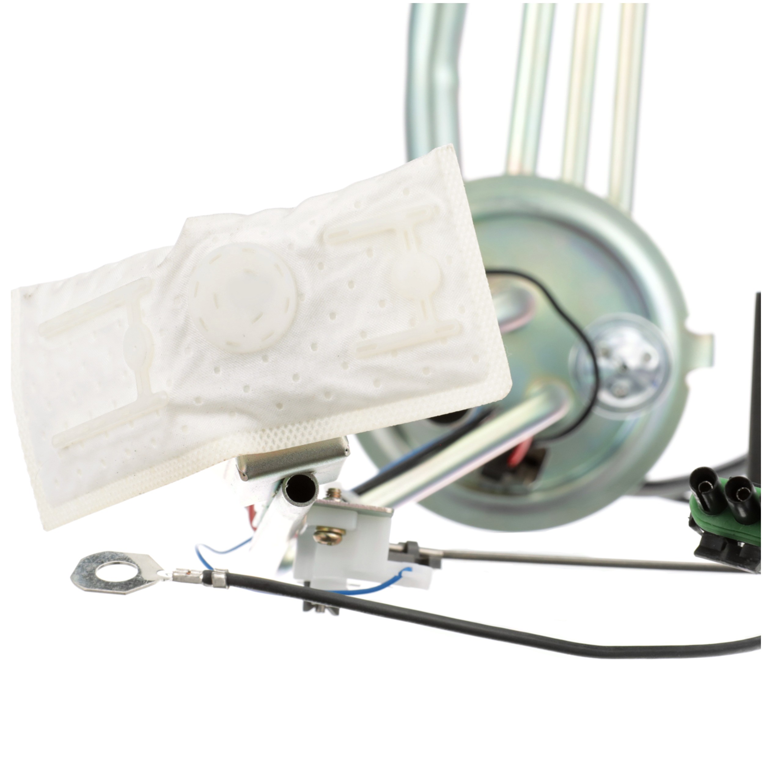 Delphi PN4004 Fuel Pump Hanger Assembly - Image 3