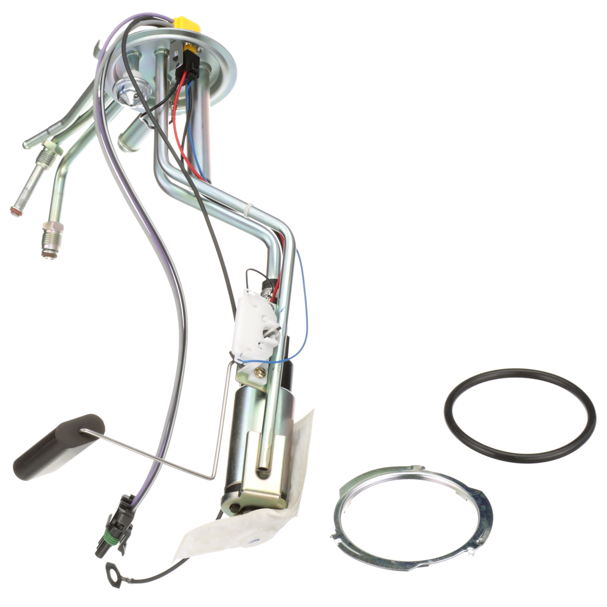 Delphi PN4004 Fuel Pump Hanger Assembly - Image 6