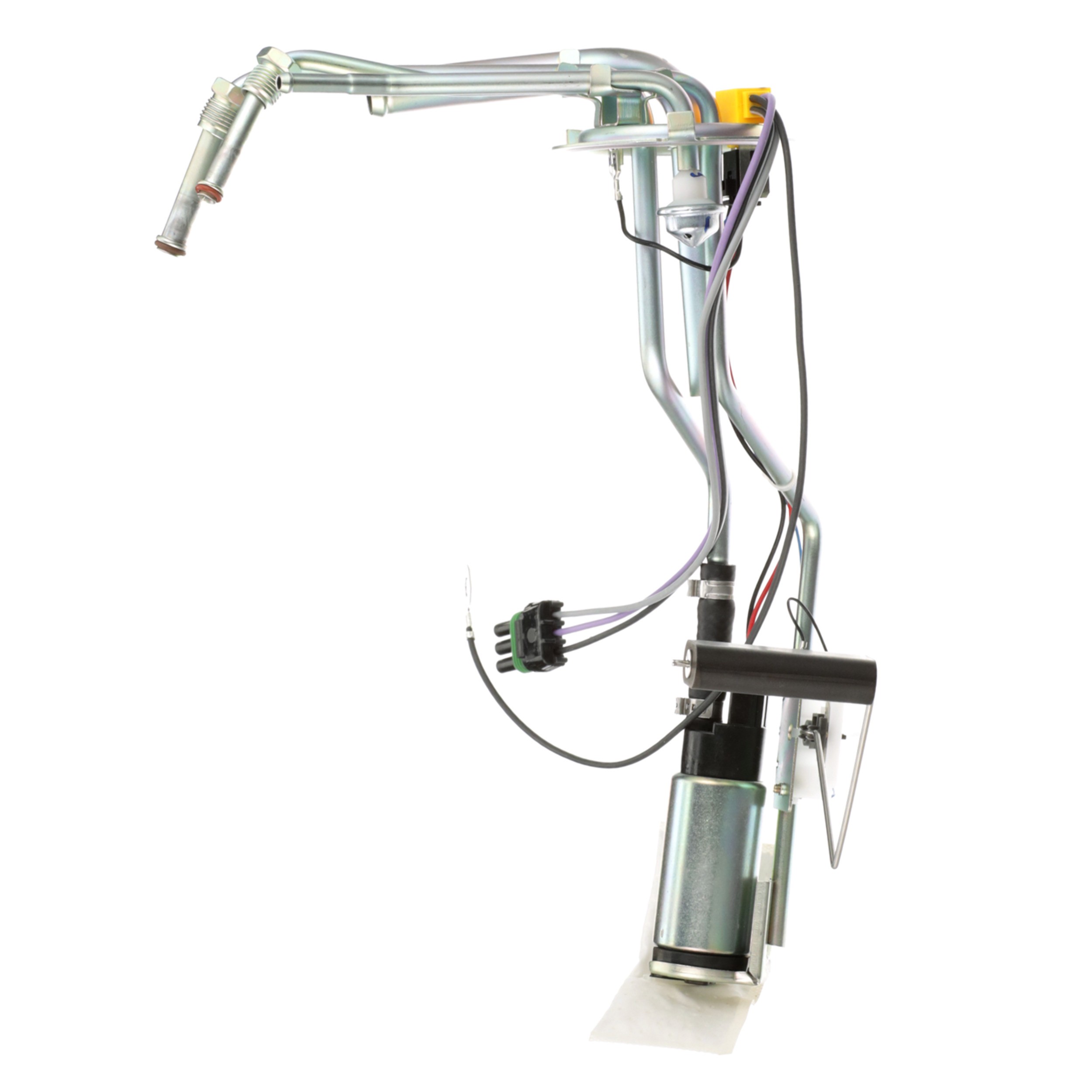 Delphi PN4004 Fuel Pump Hanger Assembly - Image 7
