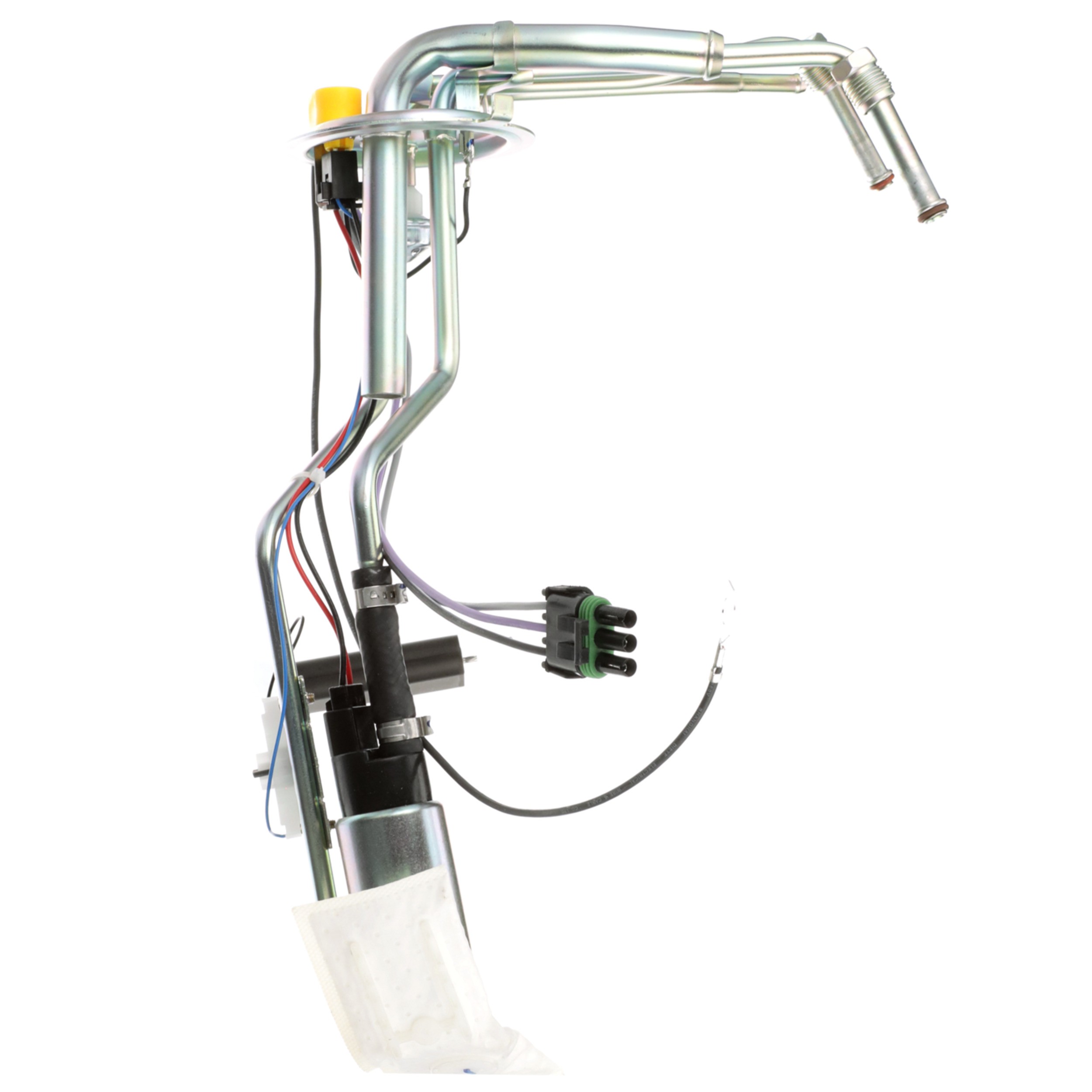 Delphi PN4004 Fuel Pump Hanger Assembly - Image 8