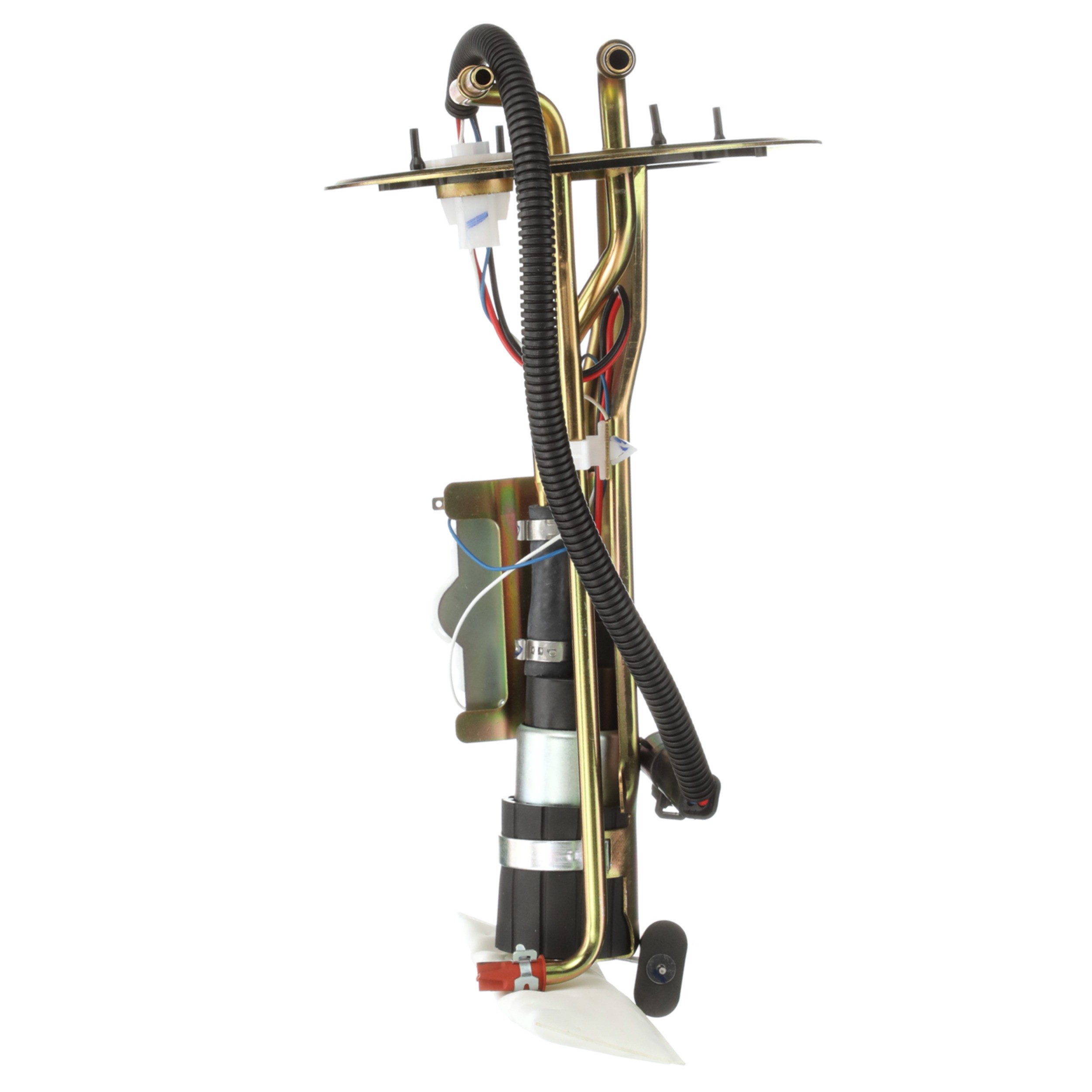 Delphi PN4008 Fuel Pump Hanger Assembly - Image 2