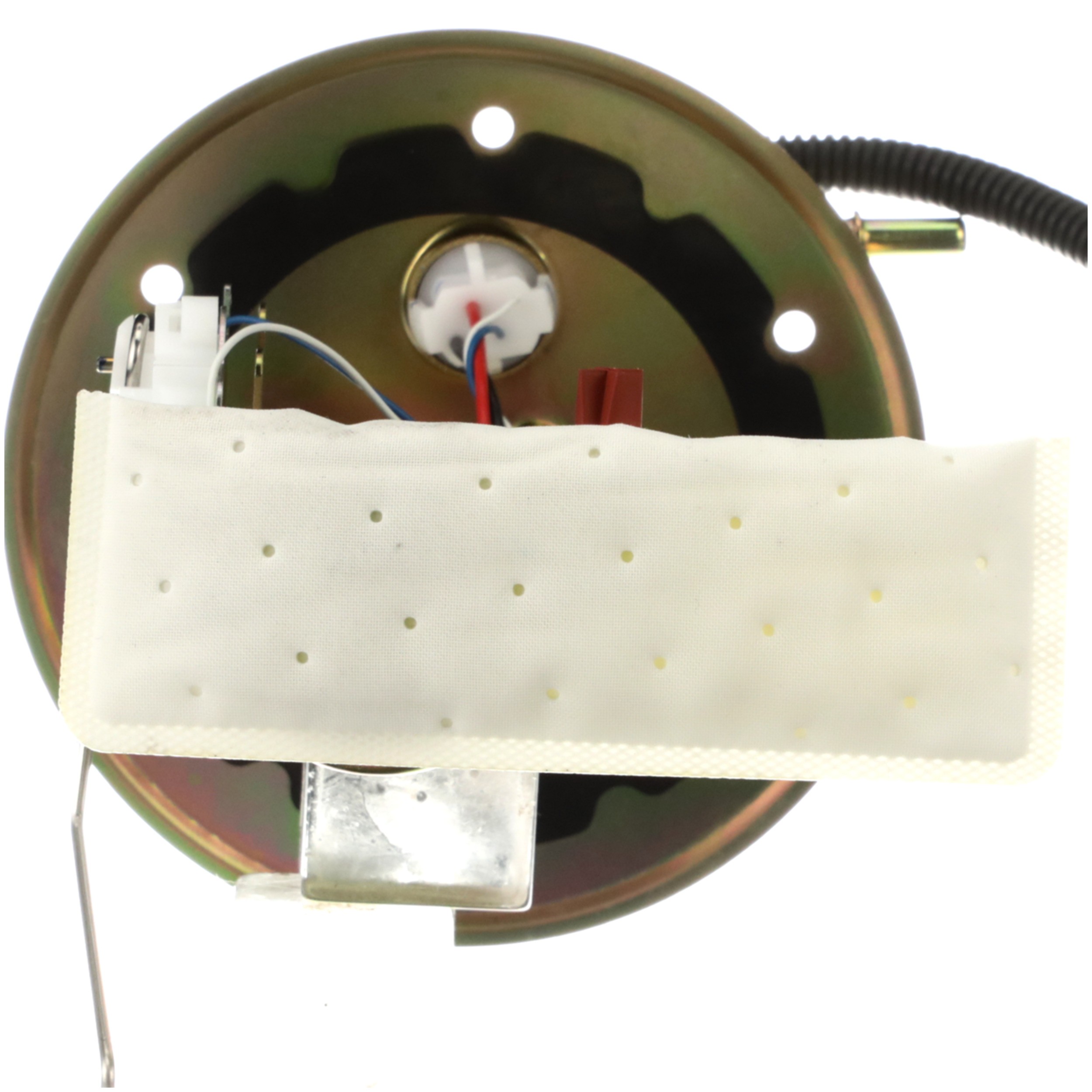 Delphi PN4008 Fuel Pump Hanger Assembly - Image 3