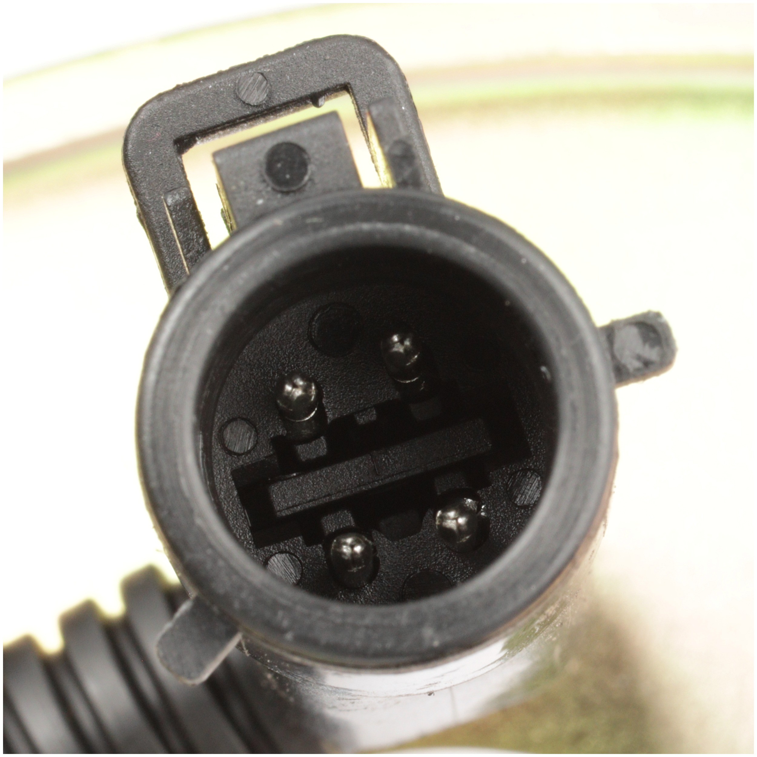 Delphi PN4008 Fuel Pump Hanger Assembly - Image 4
