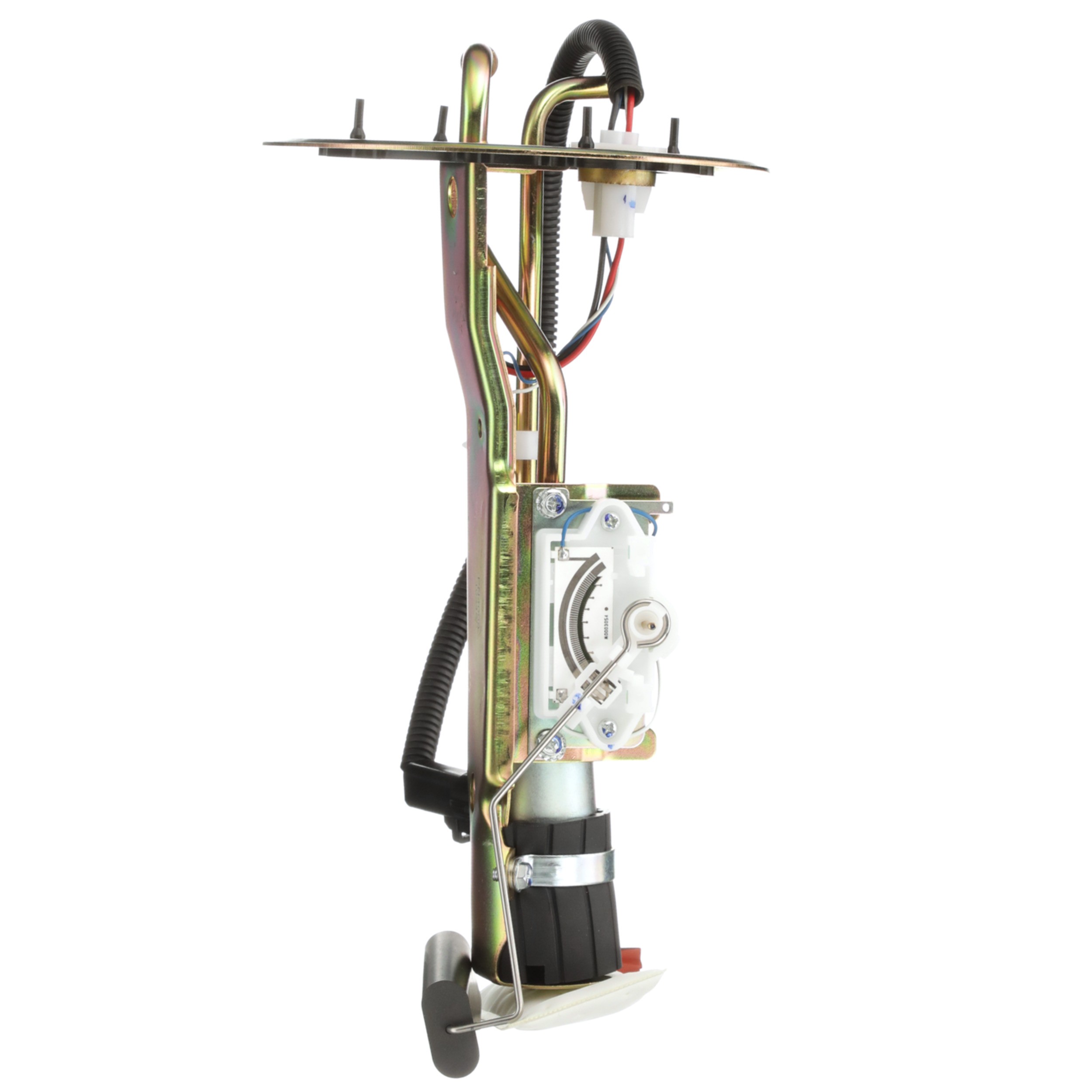 Delphi PN4008 Fuel Pump Hanger Assembly - Image 5