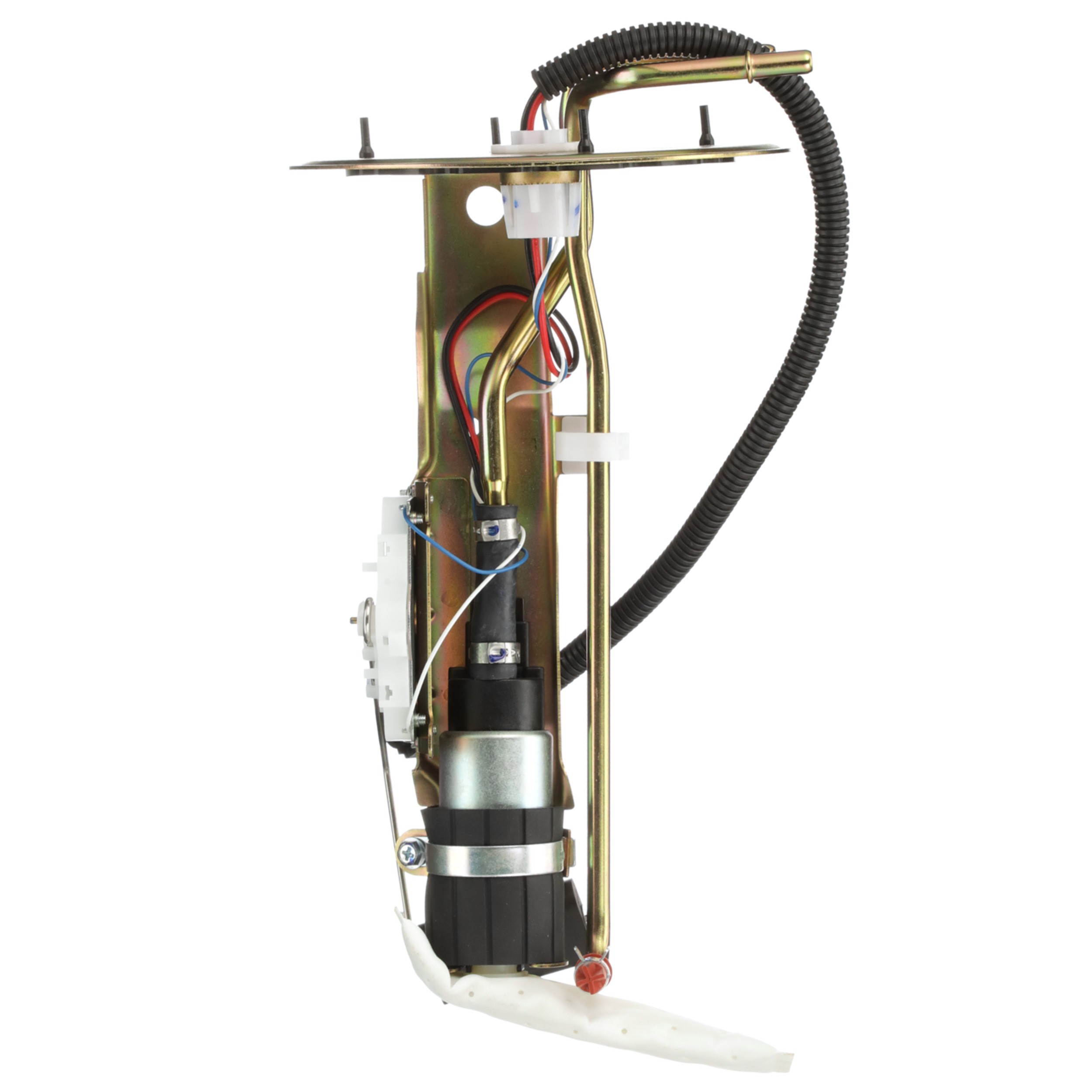 Delphi PN4008 Fuel Pump Hanger Assembly - Image 8
