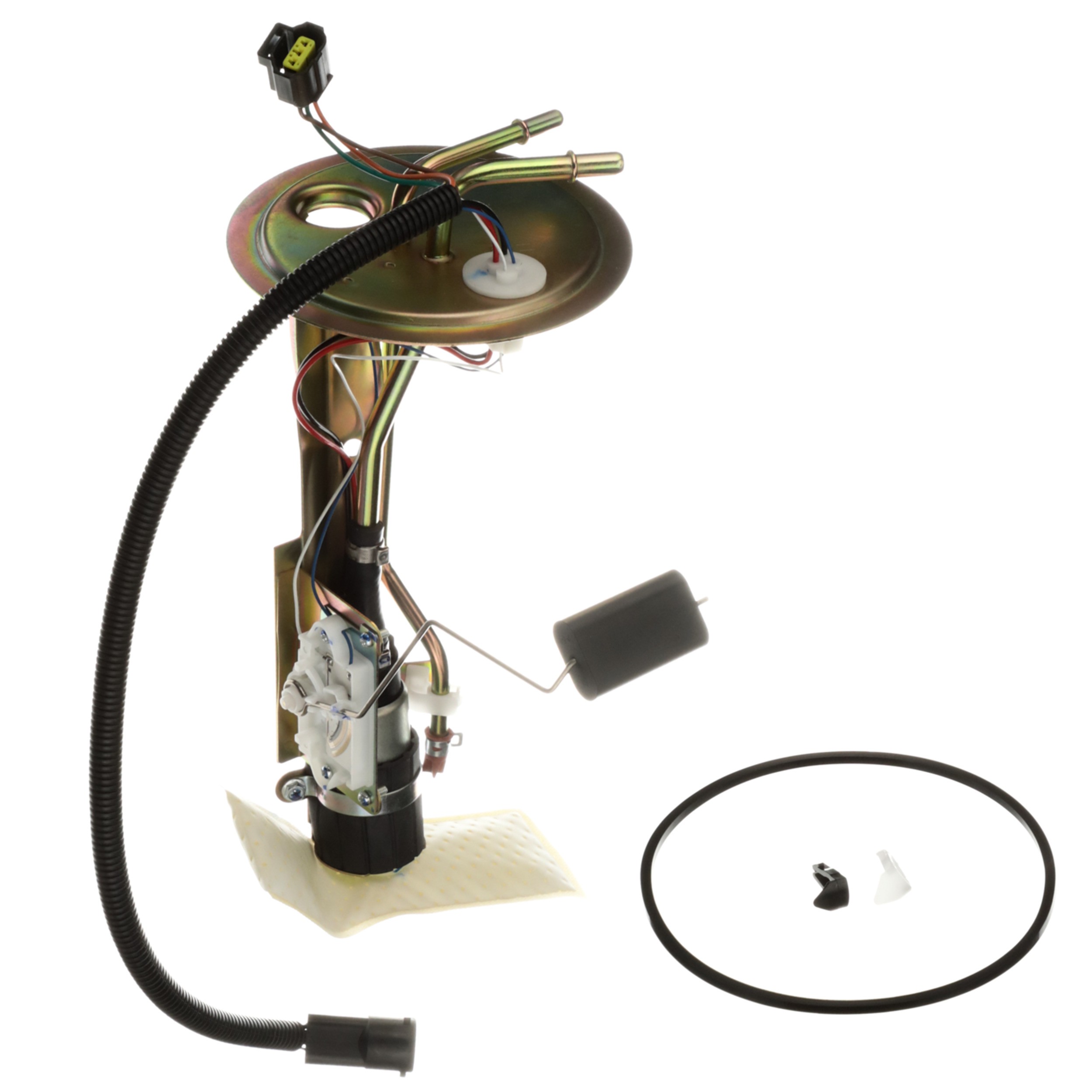 Delphi PN4009 Fuel Pump Hanger Assembly - Image 7