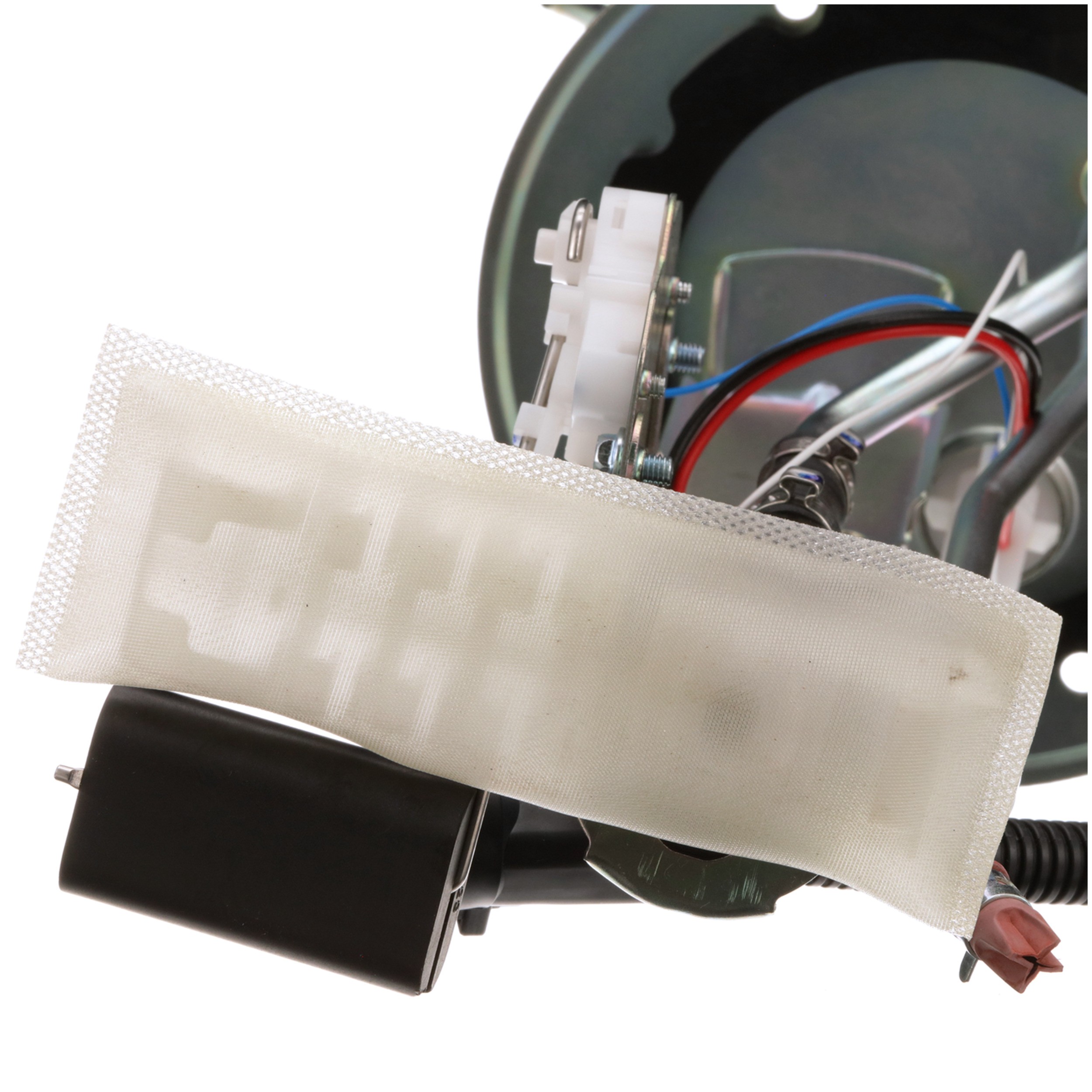 Delphi PN4011 Fuel Pump Hanger Assembly - Image 3