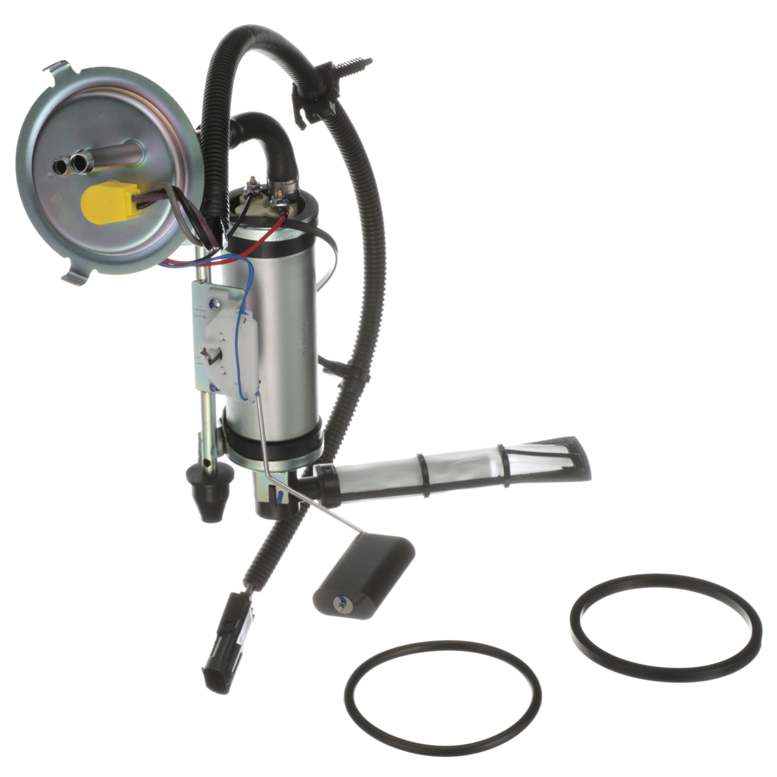 Delphi PN4016 Fuel Pump Hanger Assembly - Image 6