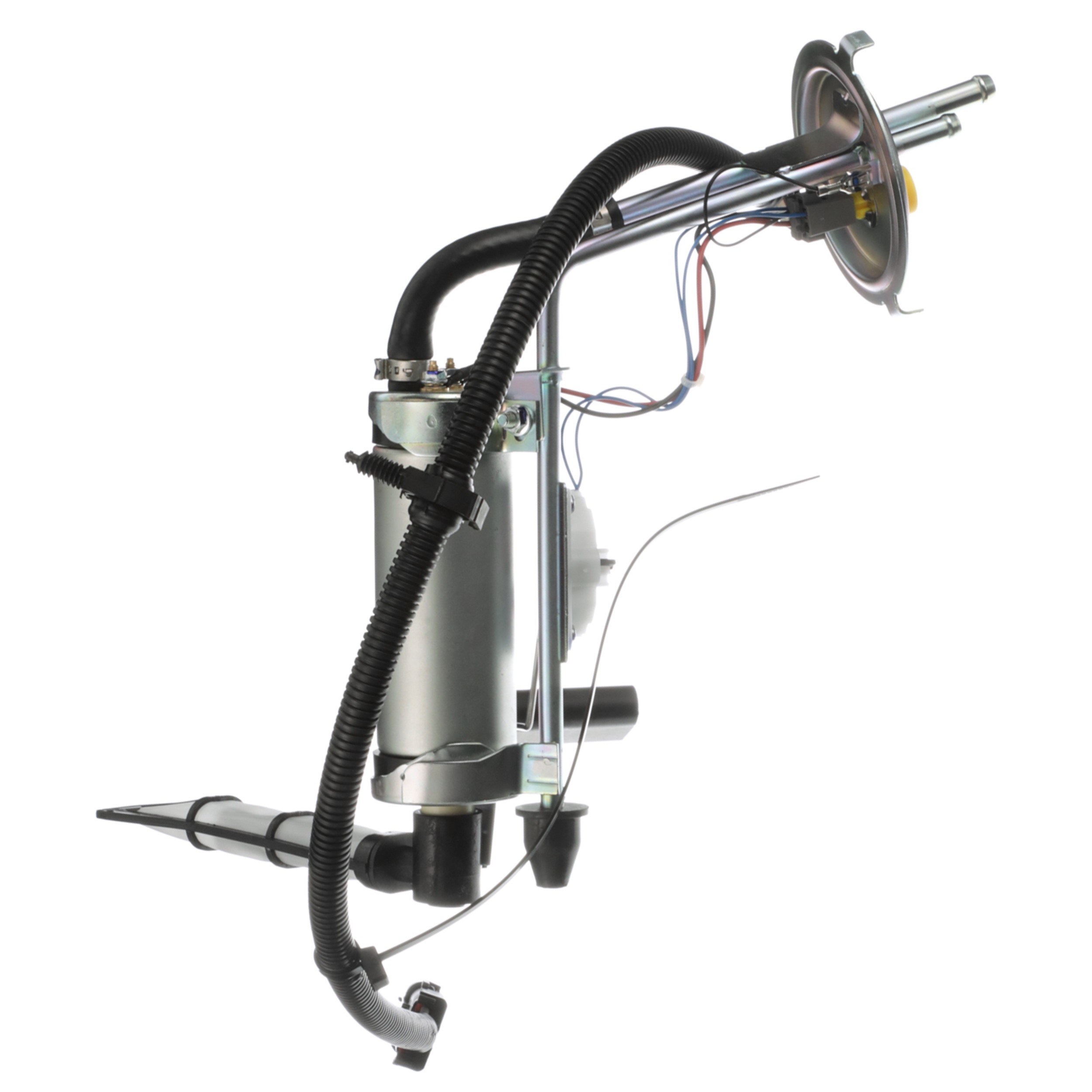 Delphi PN4016 Fuel Pump Hanger Assembly - Image 7