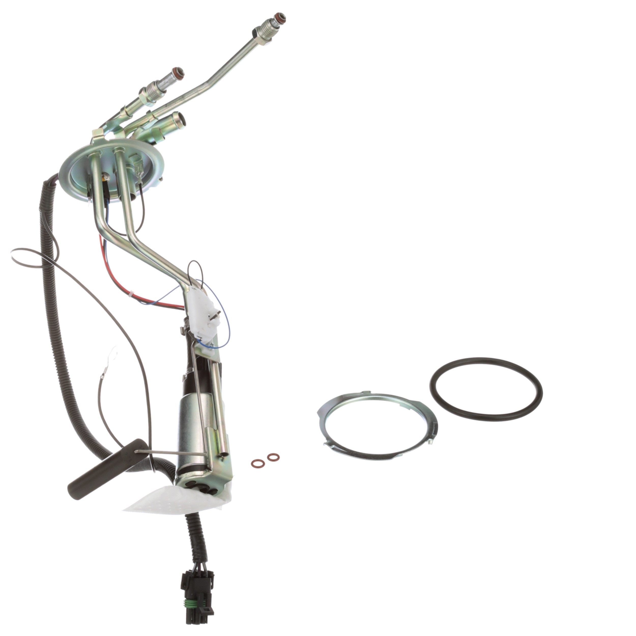 Delphi PN4020 Fuel Pump Hanger Assembly - Image 6