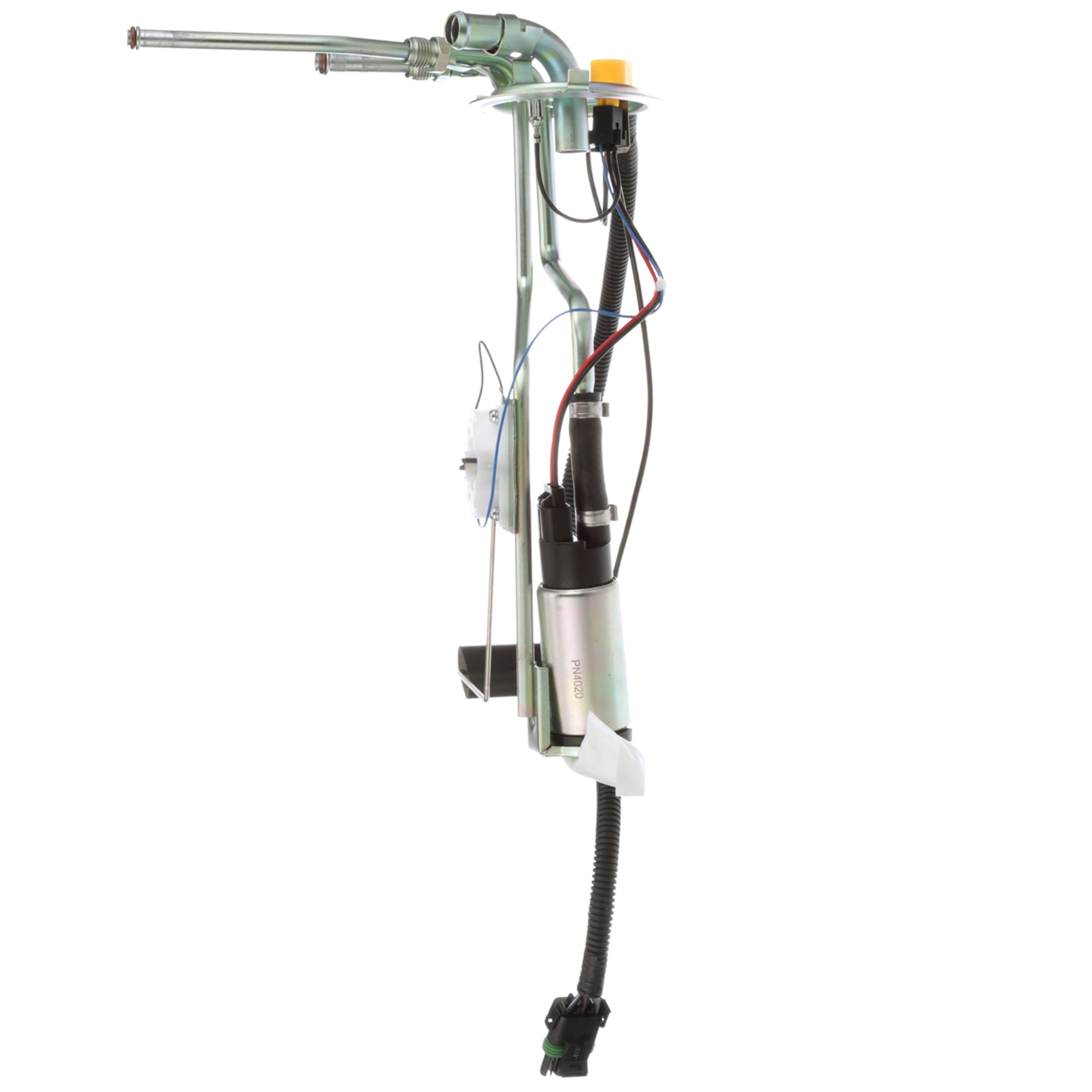Delphi PN4020 Fuel Pump Hanger Assembly - Image 8