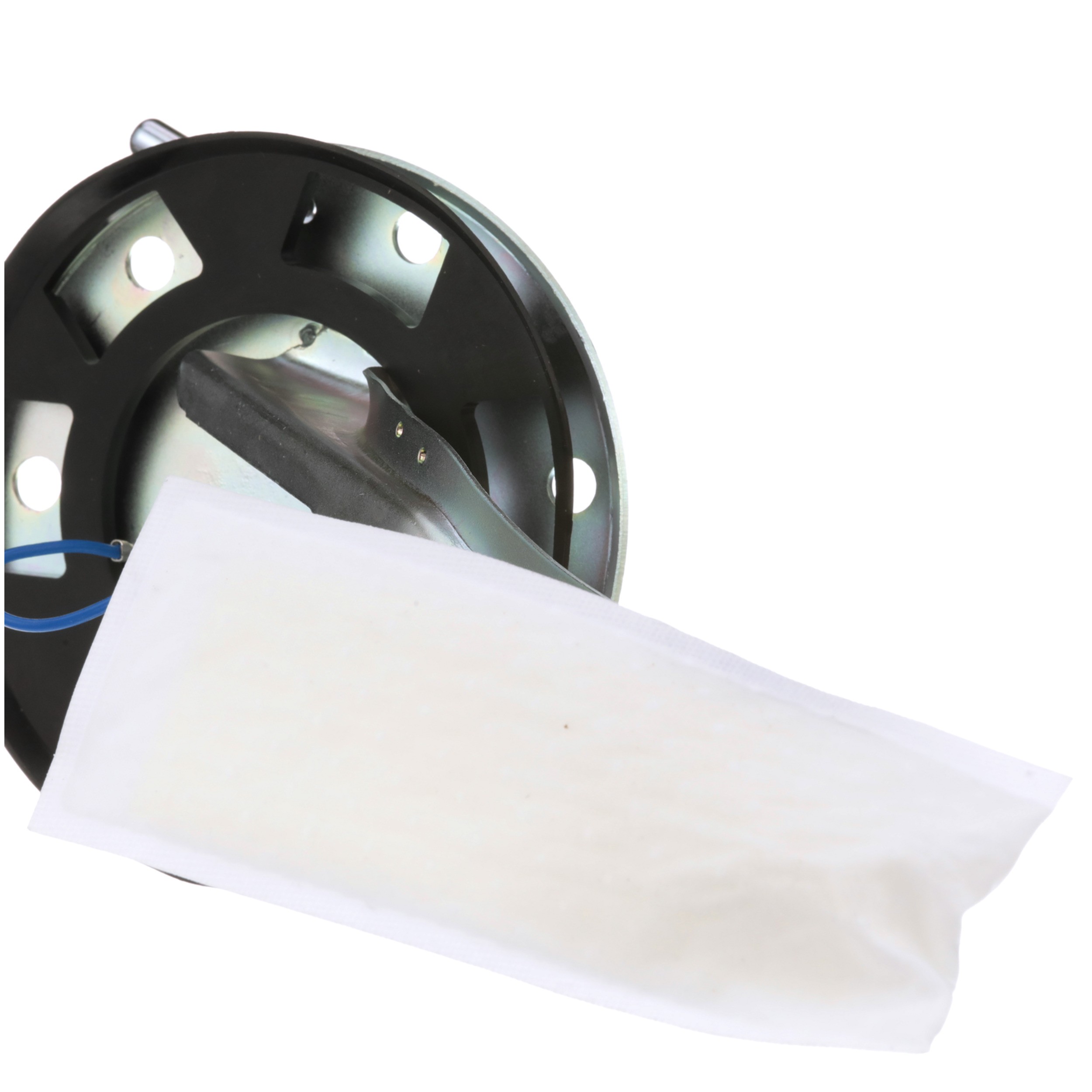 Delphi PN4021 Fuel Pump Hanger Assembly - Image 3