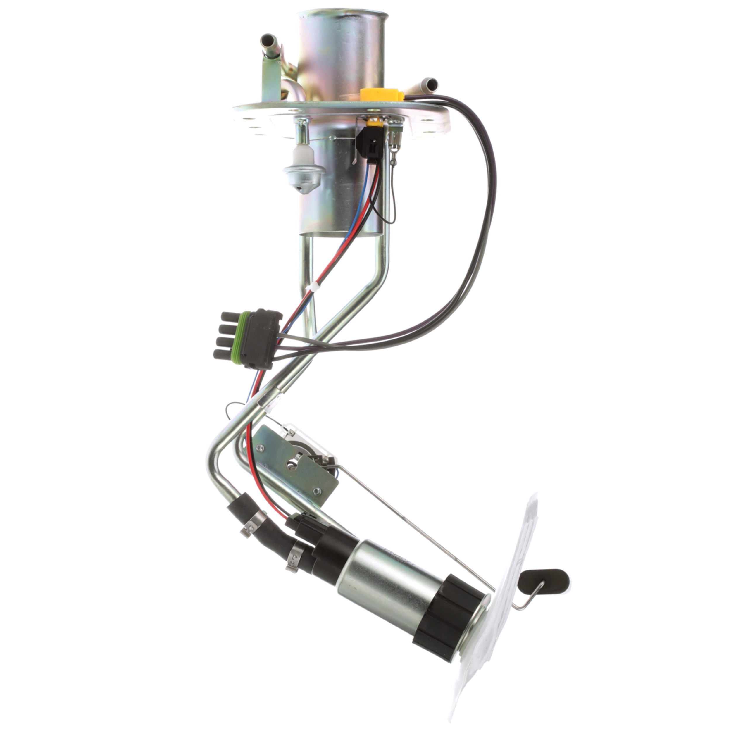 Delphi PN4027 Fuel Pump Hanger Assembly - Image 2