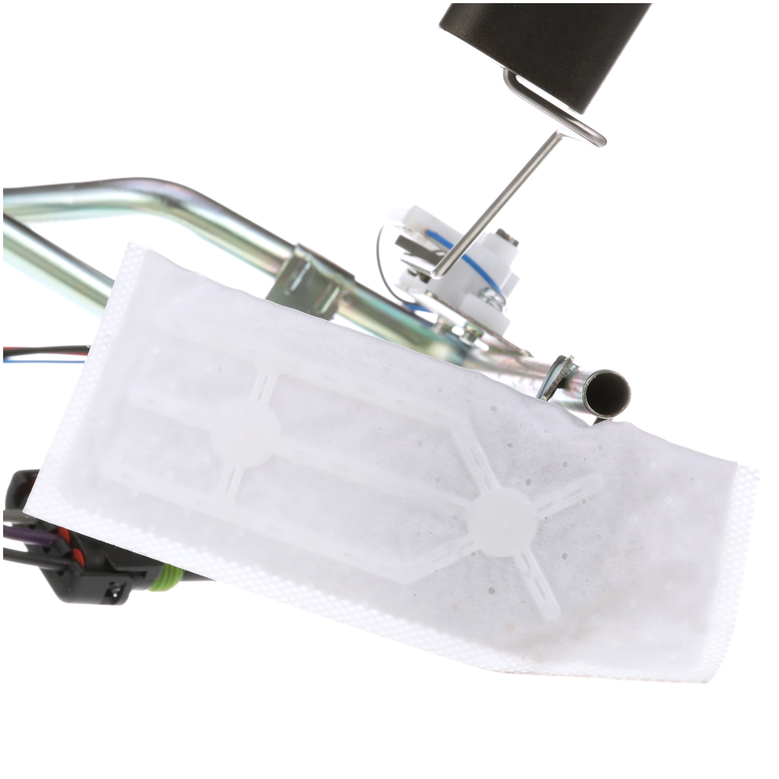 Delphi PN4027 Fuel Pump Hanger Assembly - Image 3