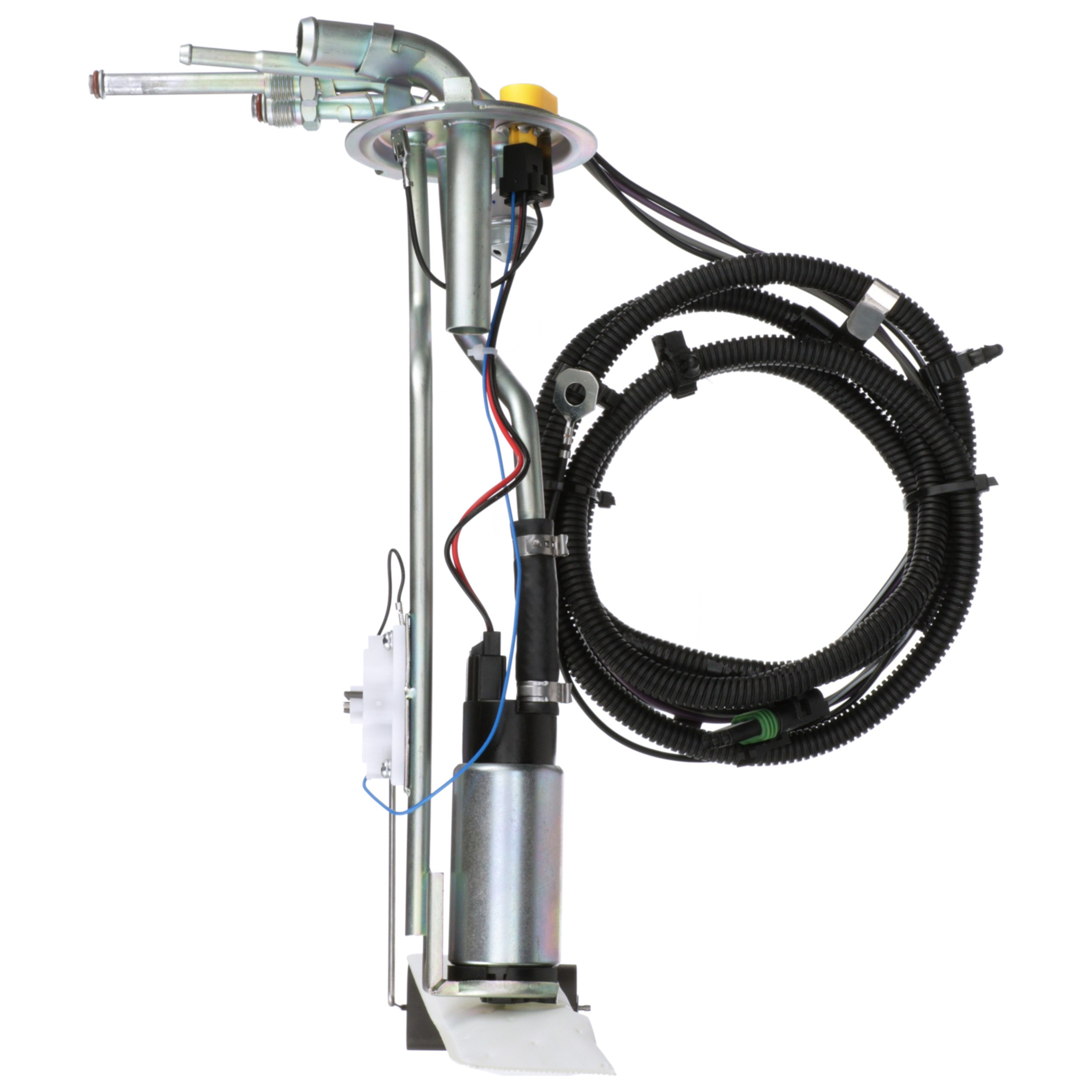 Delphi PN4034 Fuel Pump Hanger Assembly - Image 7