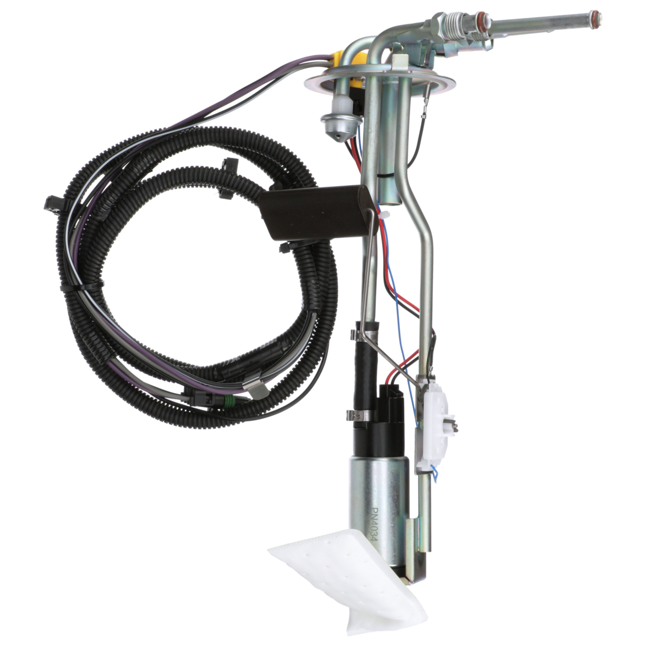 Delphi PN4034 Fuel Pump Hanger Assembly - Image 8