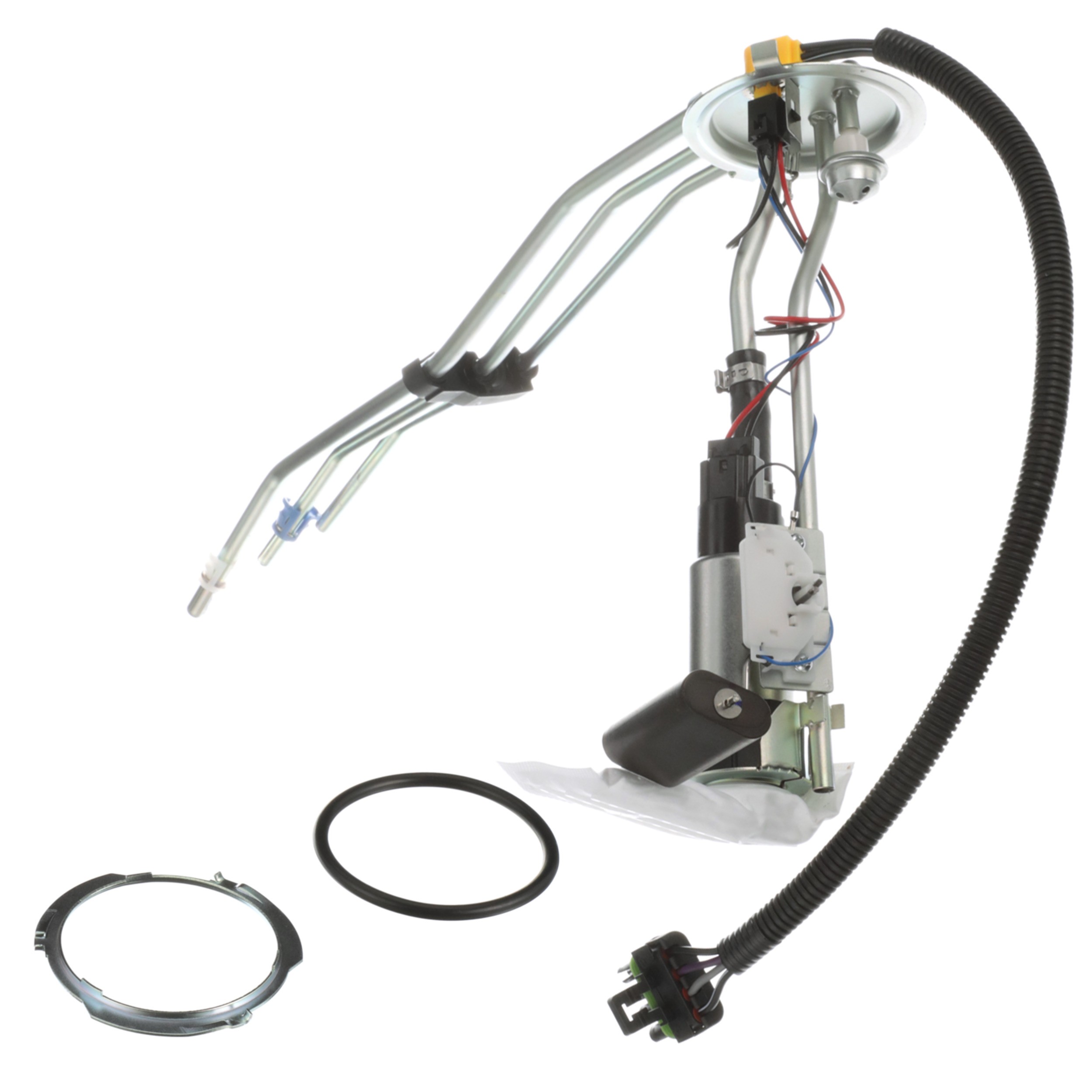 Delphi PN4039 Fuel Pump Hanger Assembly - Image 6