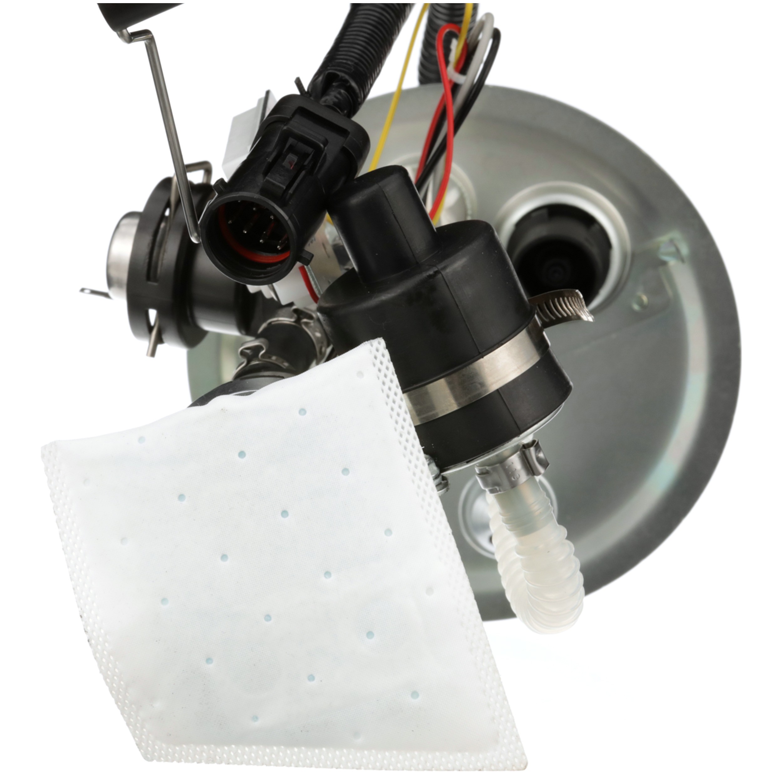 Delphi PN4040 Fuel Pump Hanger Assembly - Image 3