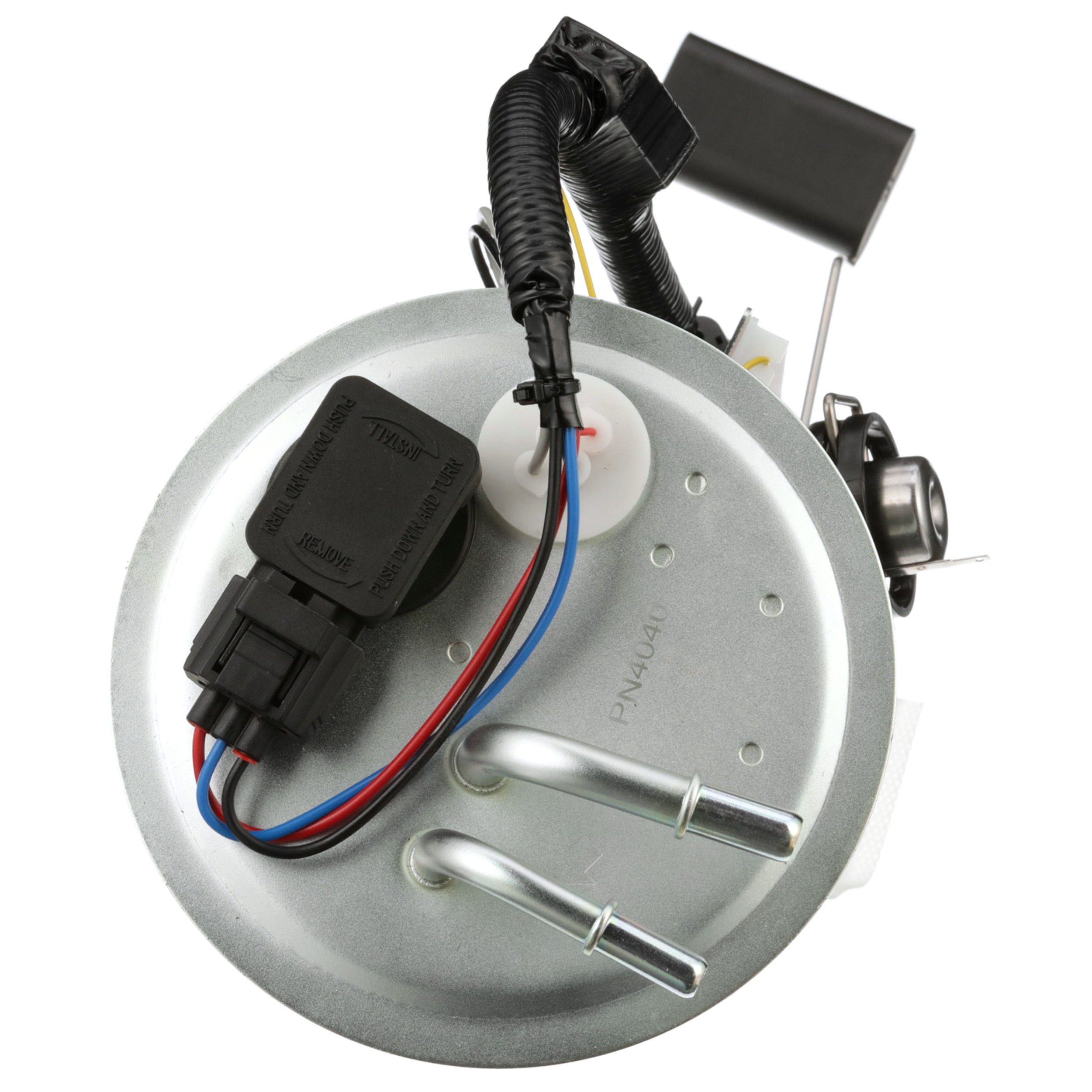 Delphi PN4040 Fuel Pump Hanger Assembly - Image 8