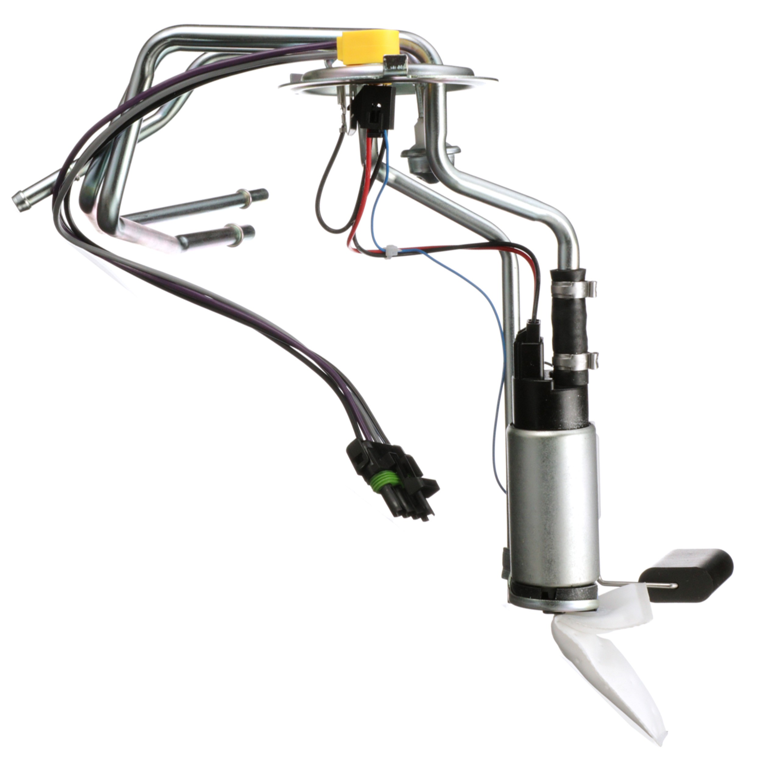 Delphi PN4041 Fuel Pump Hanger Assembly - Image 2