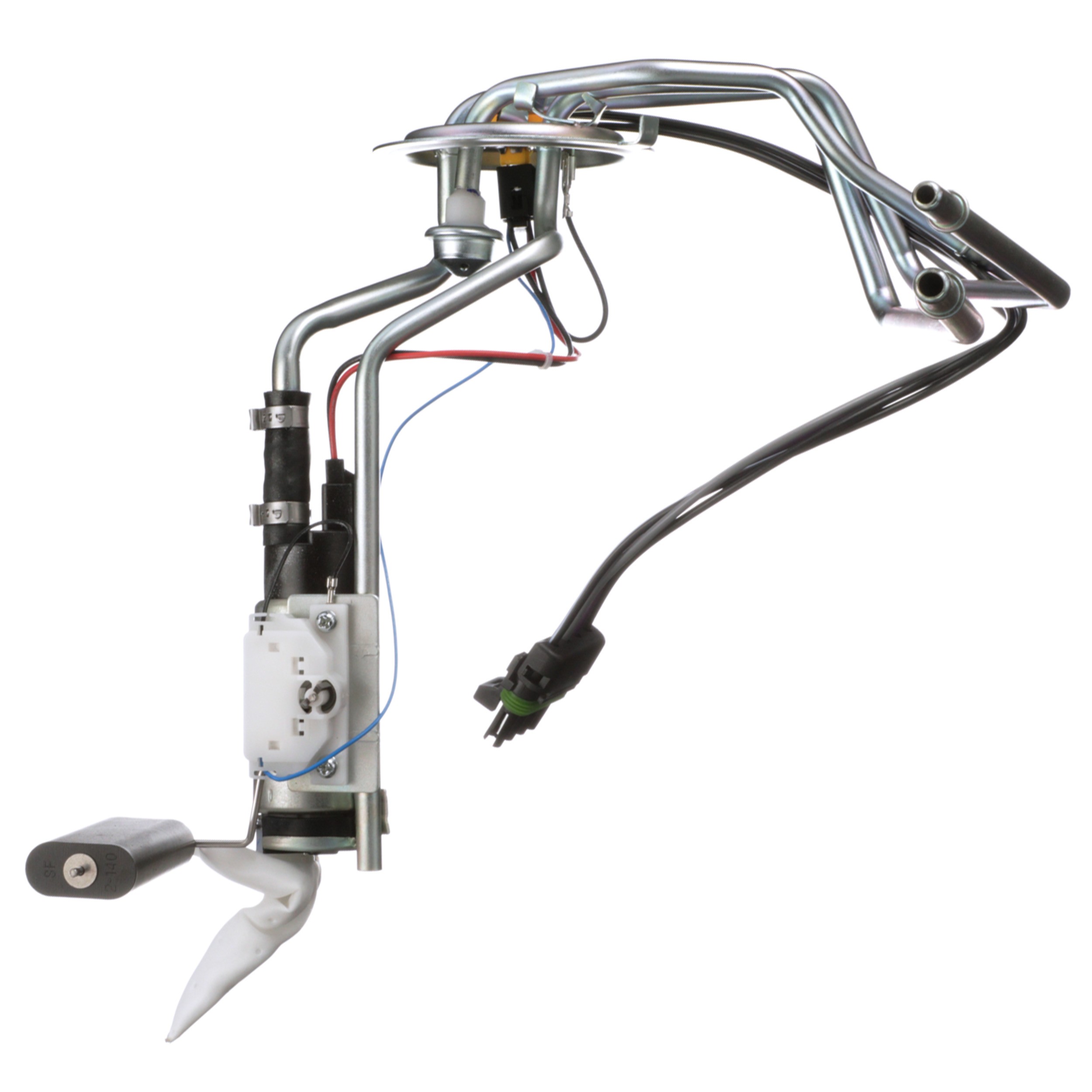 Delphi PN4041 Fuel Pump Hanger Assembly - Image 5