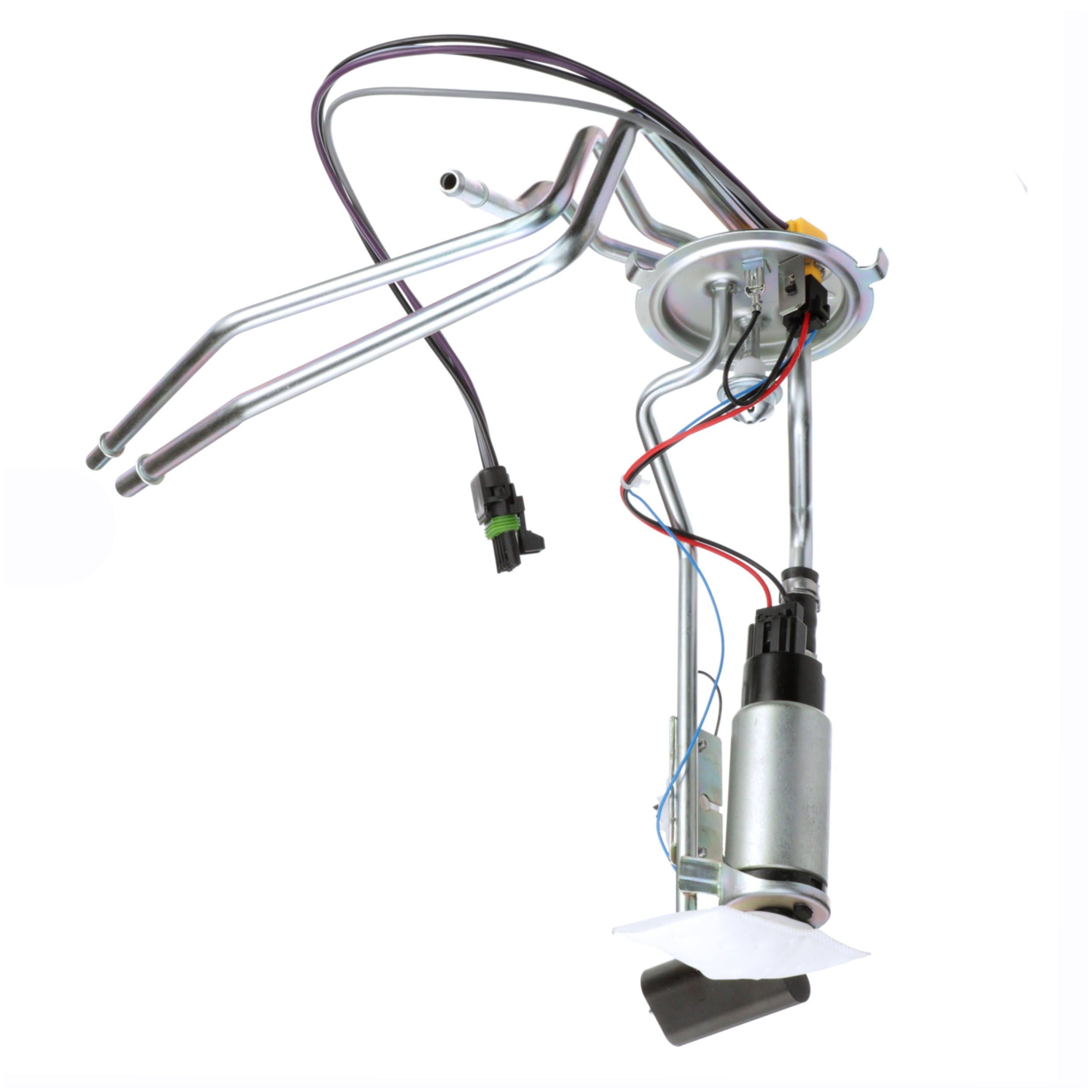 Delphi PN4041 Fuel Pump Hanger Assembly - Image 8