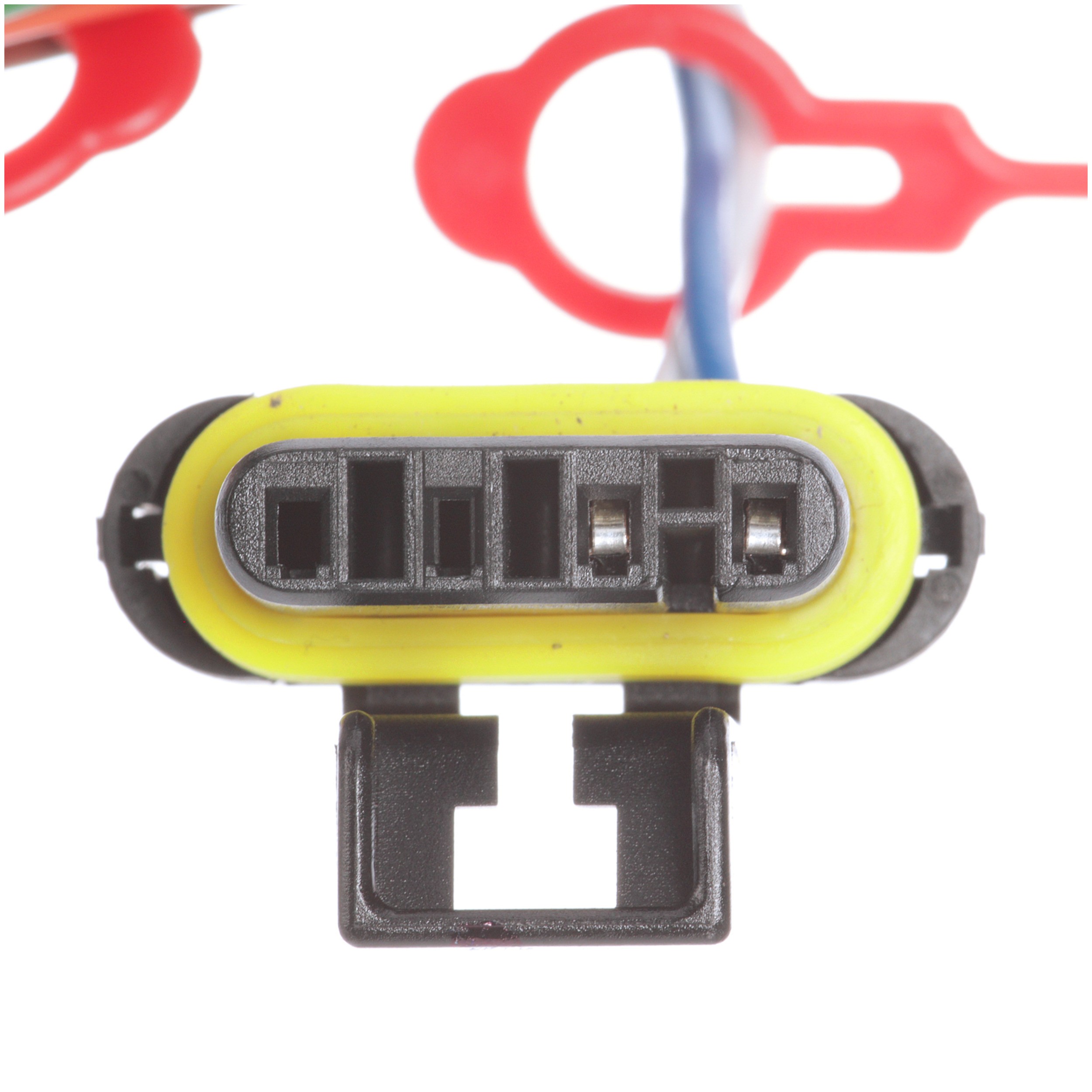 Delphi PN4044 Fuel Pump Hanger Assembly - Image 5