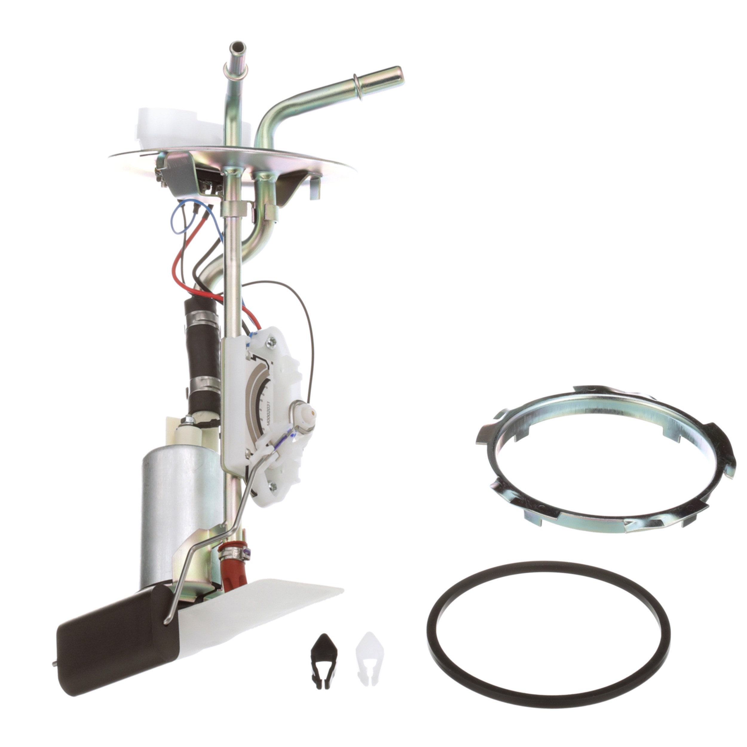 Delphi PN4045 Fuel Pump Hanger Assembly - Image 6