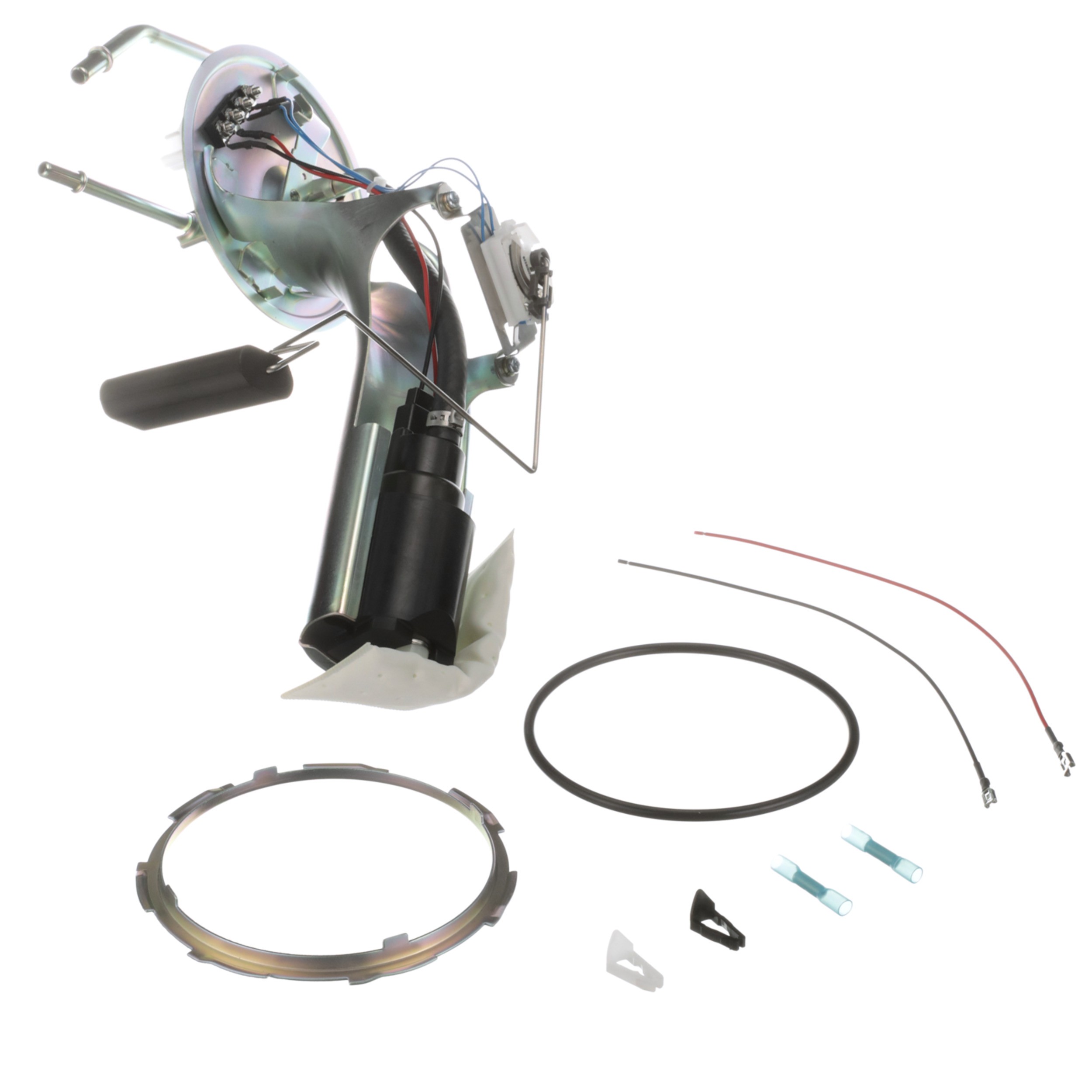 Delphi PN4049 Fuel Pump Hanger Assembly - Image 6