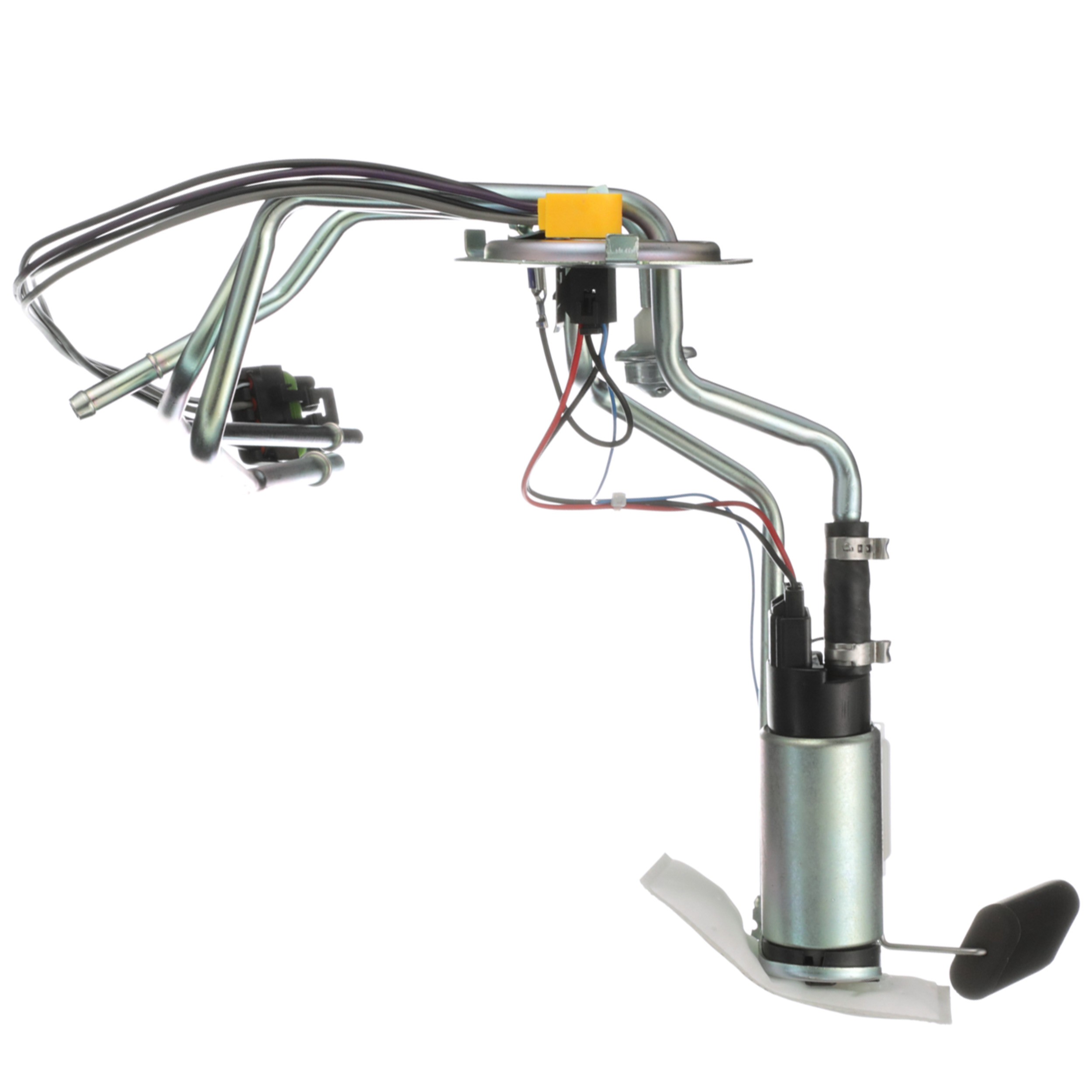 Delphi PN4052 Fuel Pump Hanger Assembly - Image 2