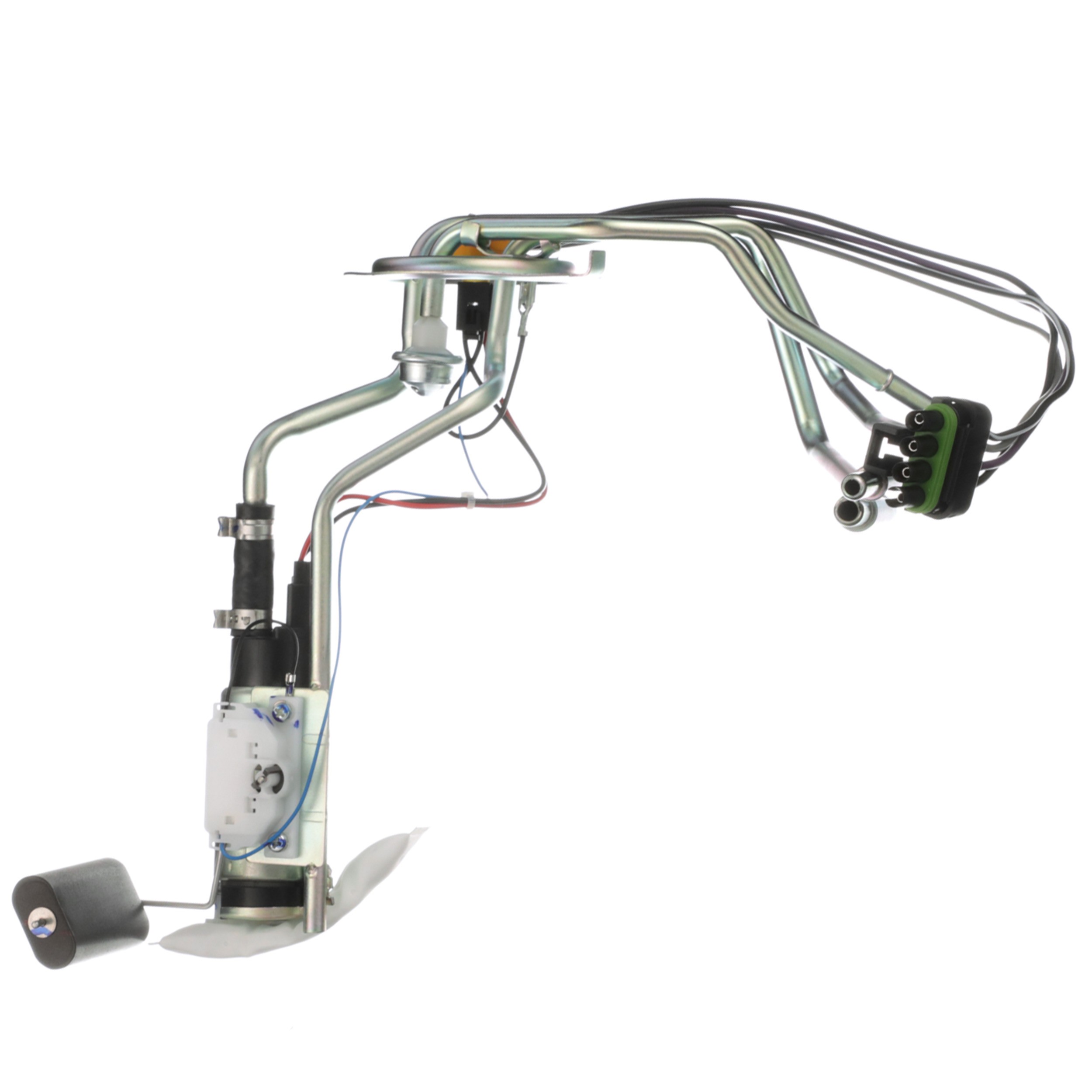 Delphi PN4052 Fuel Pump Hanger Assembly - Image 5