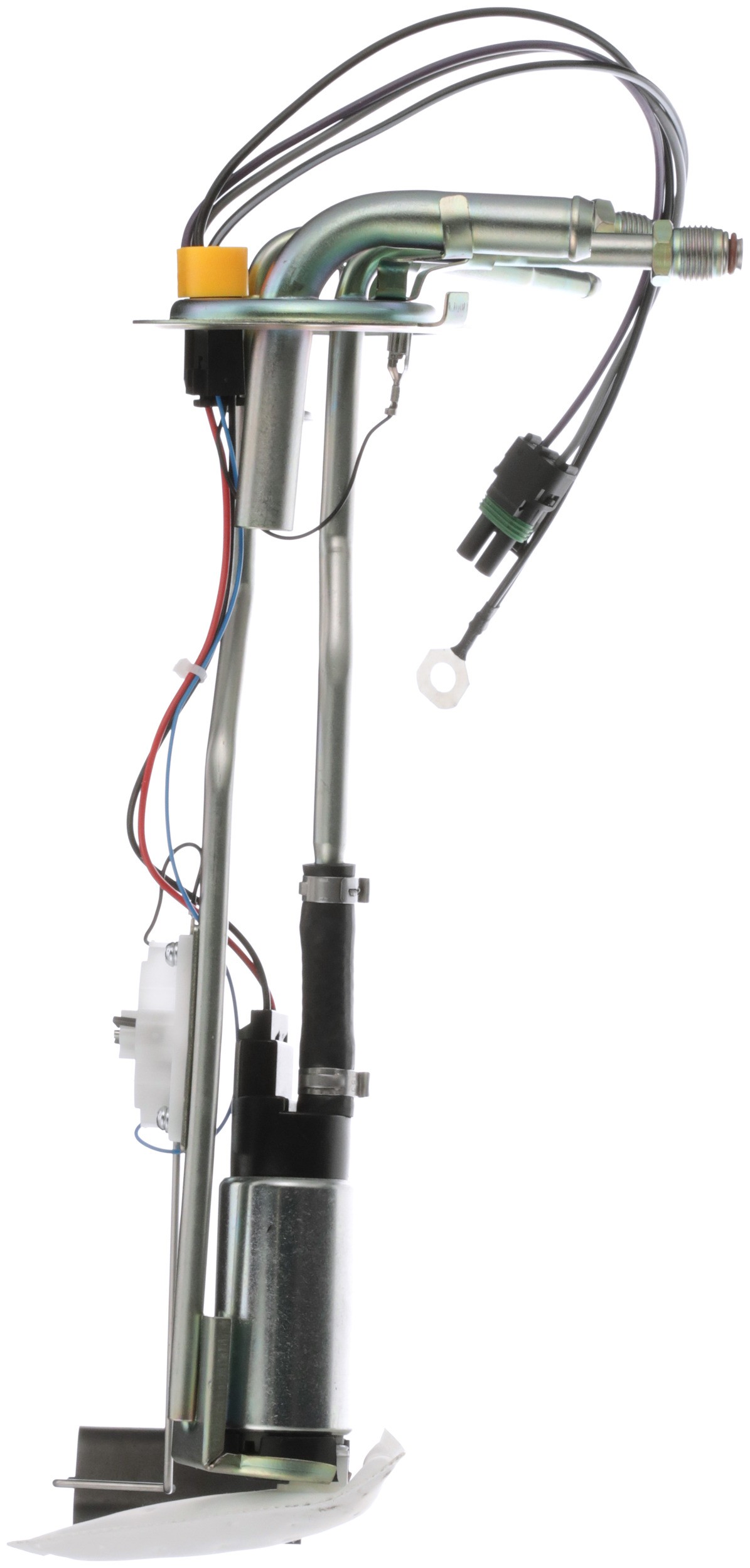 Delphi PN4053 Fuel Pump Hanger Assembly - Image 3
