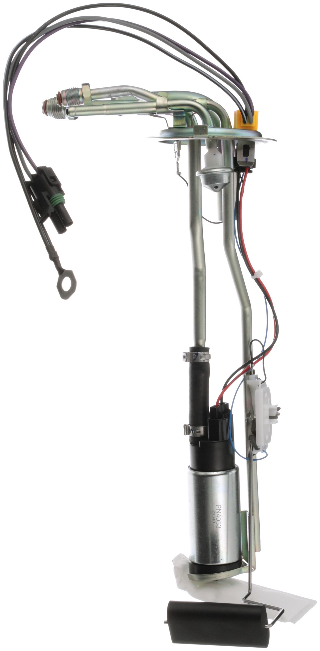 Delphi PN4053 Fuel Pump Hanger Assembly - Image 9