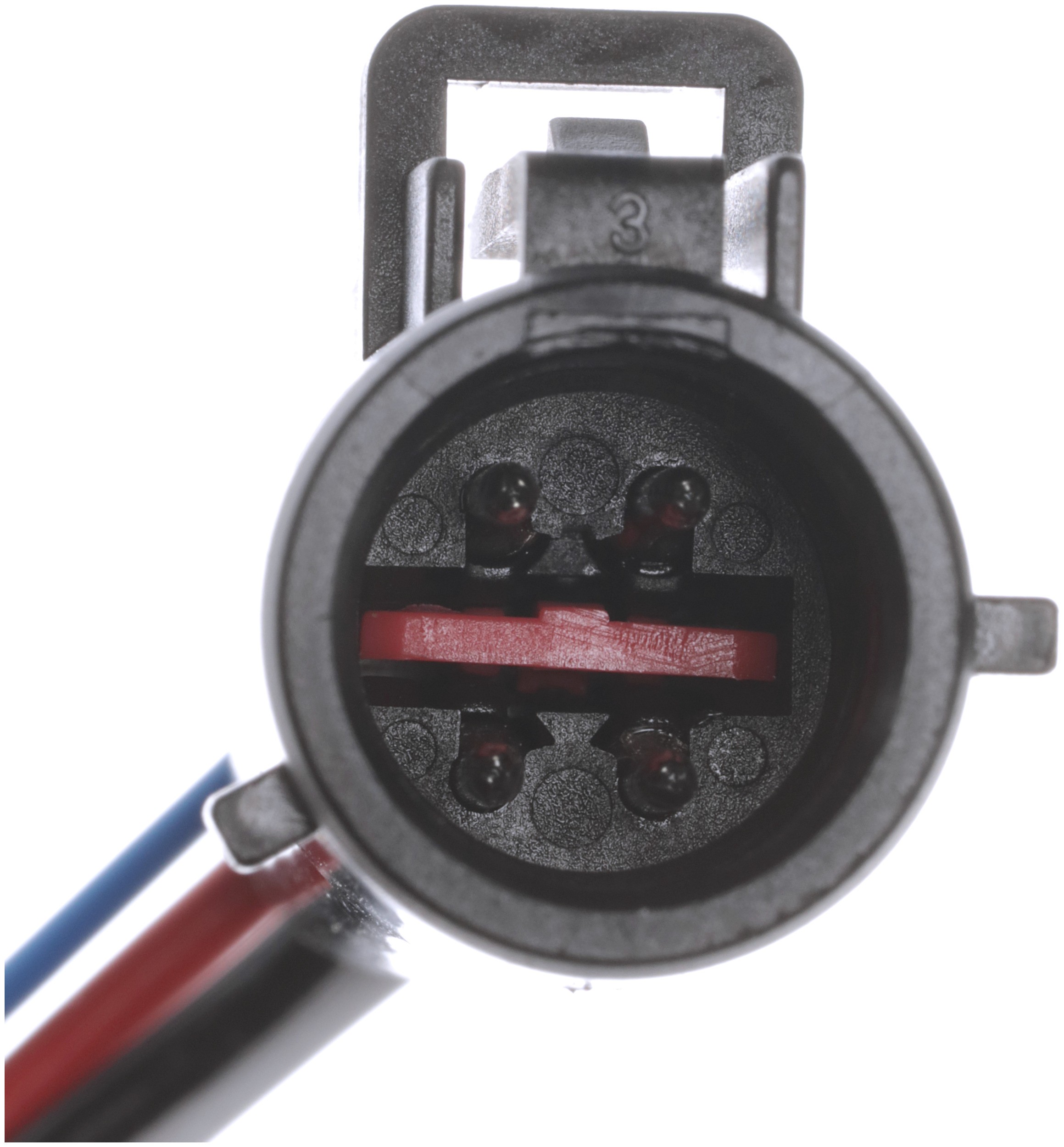 Delphi PN4056 Fuel Pump Hanger Assembly - Image 4