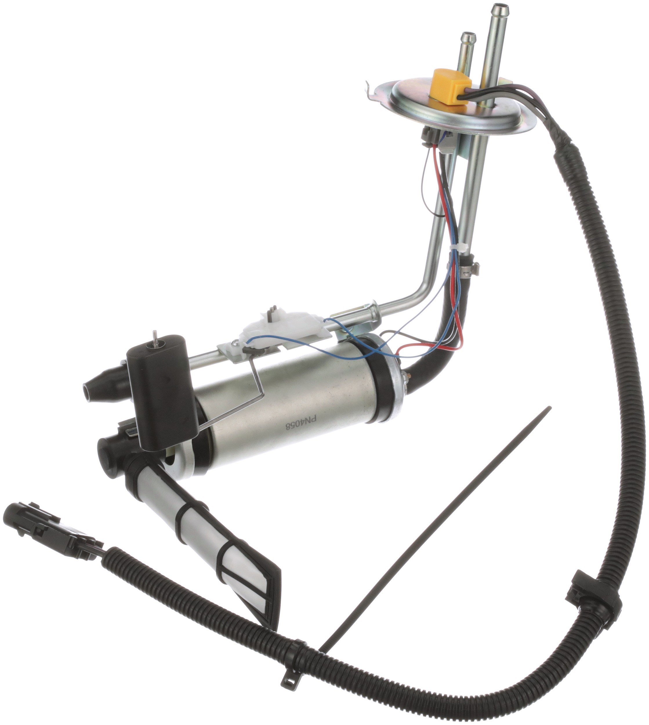 Delphi PN4058 Fuel Pump Hanger Assembly