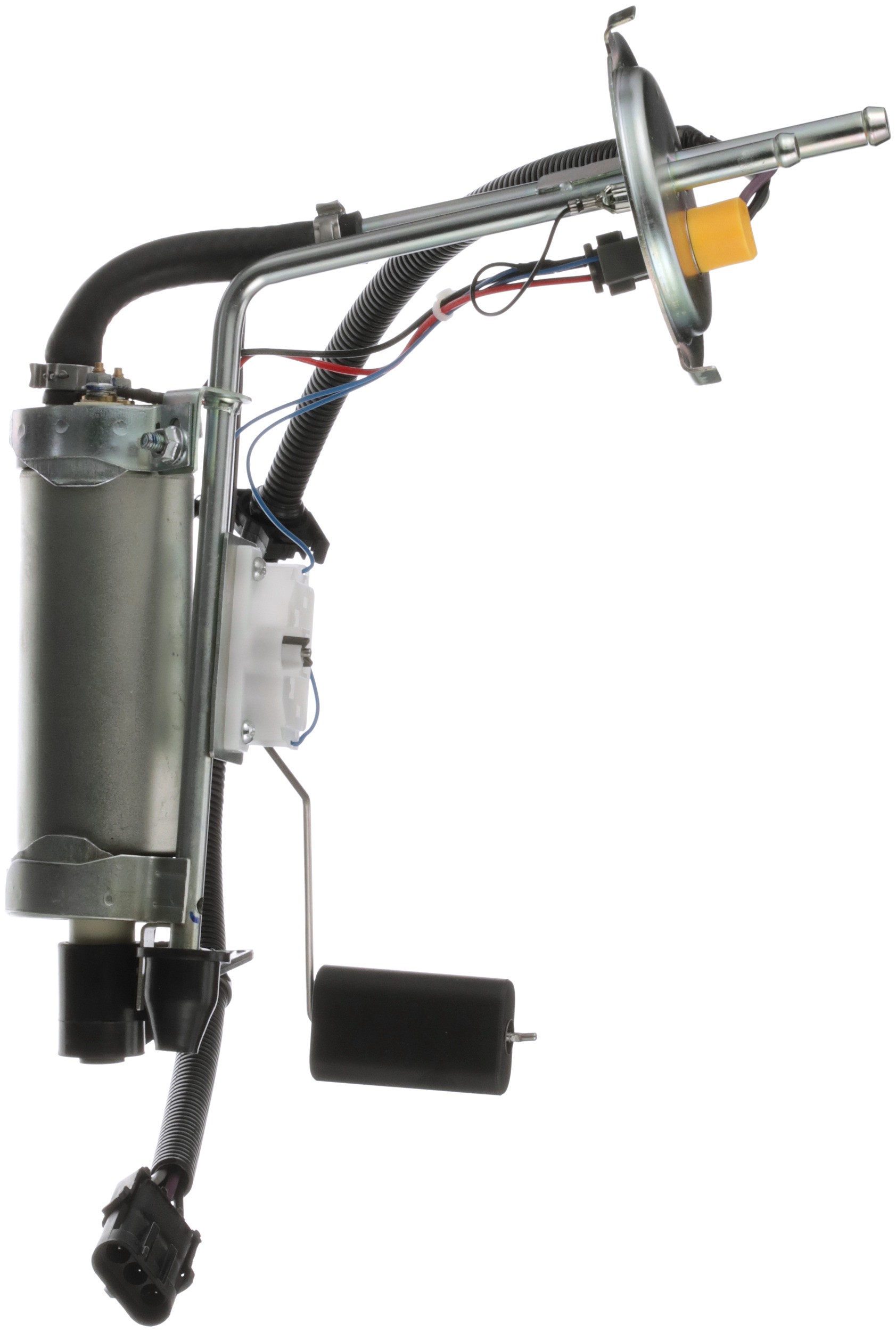 Delphi PN4058 Fuel Pump Hanger Assembly - Image 2