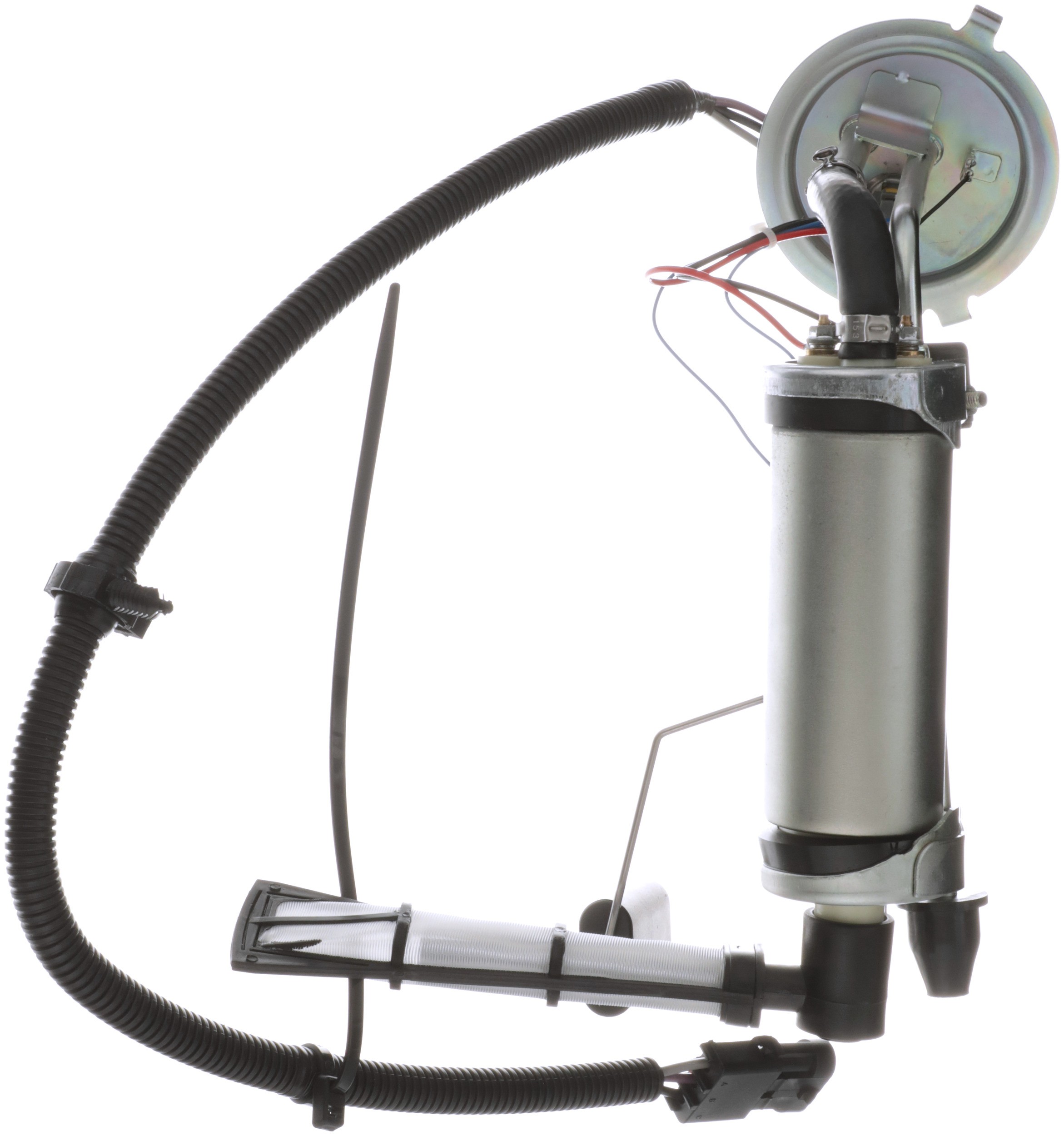 Delphi PN4058 Fuel Pump Hanger Assembly - Image 3