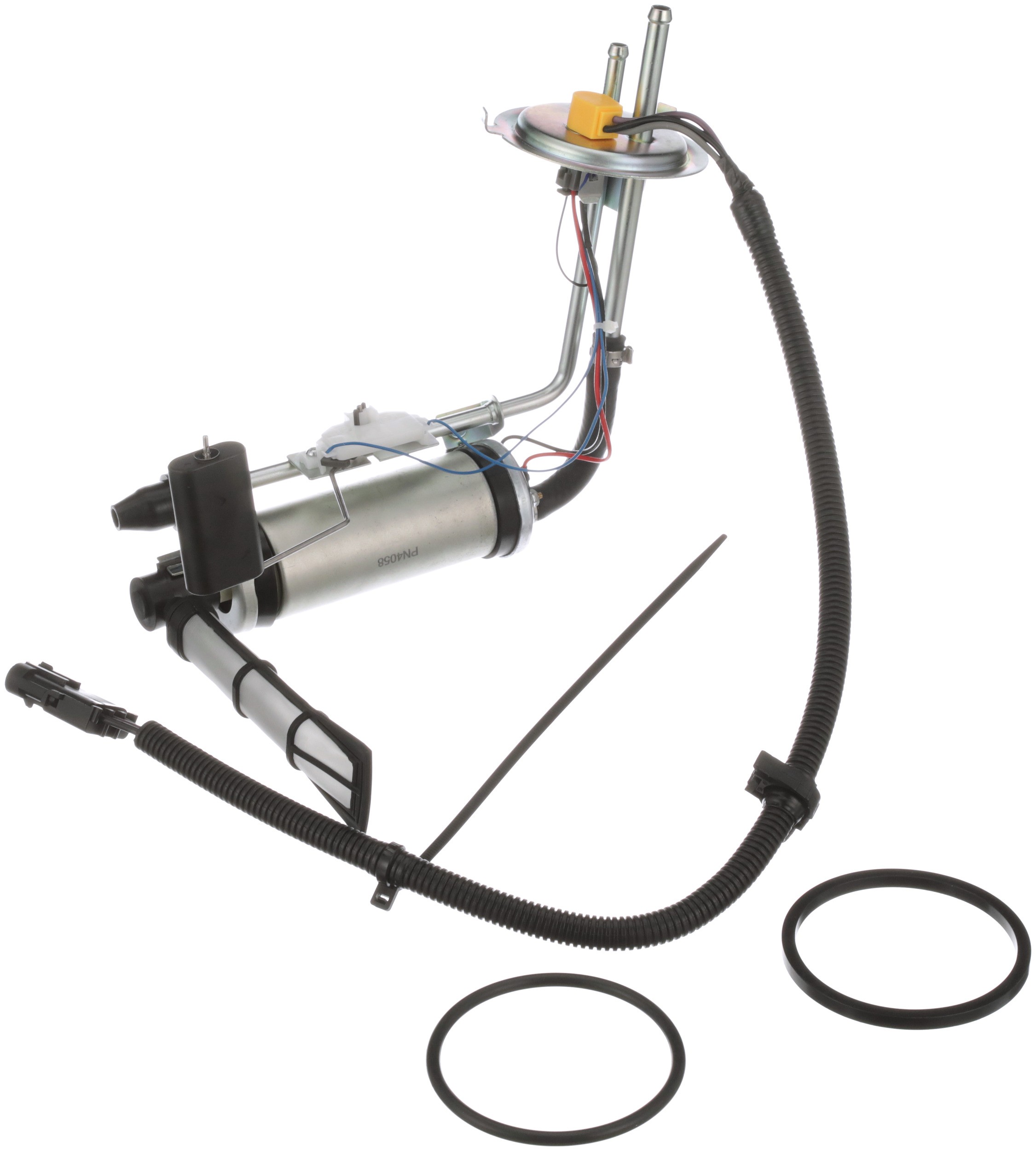 Delphi PN4058 Fuel Pump Hanger Assembly - Image 6