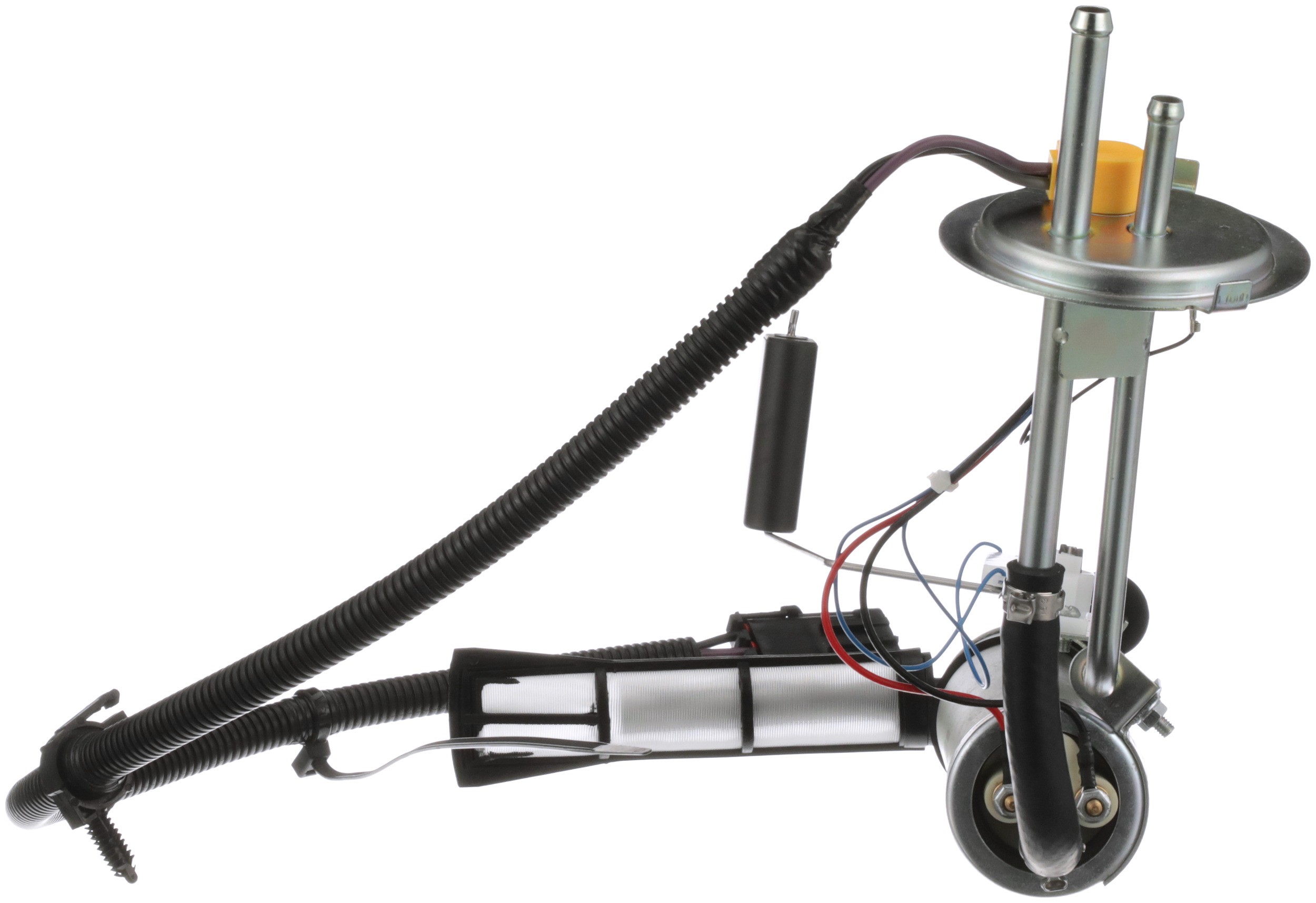Delphi PN4058 Fuel Pump Hanger Assembly - Image 7