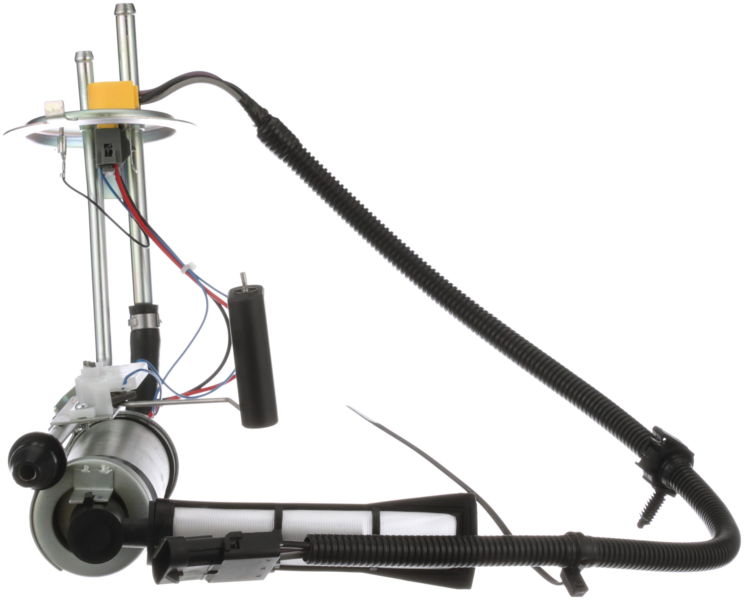 Delphi PN4058 Fuel Pump Hanger Assembly - Image 8
